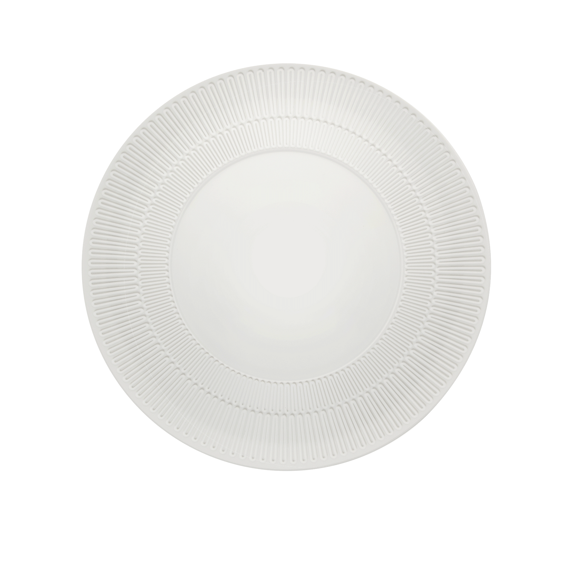 Ornament Dinner Plate