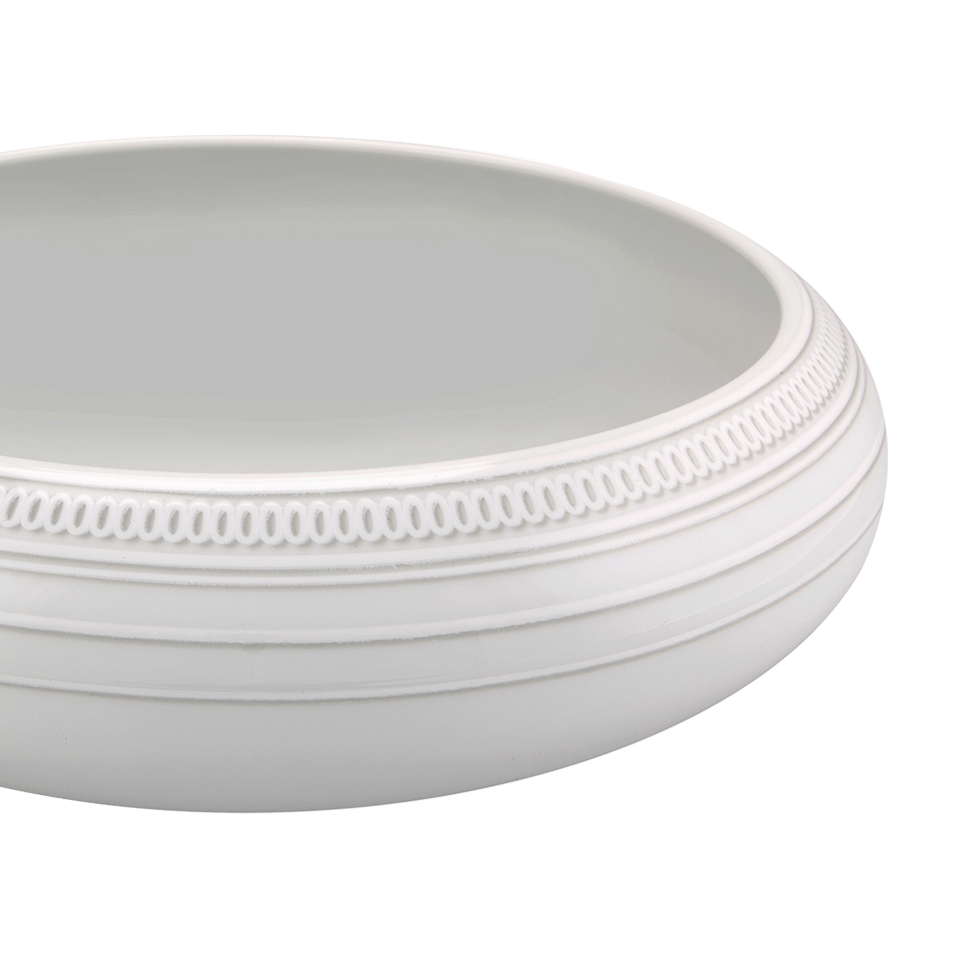 Ornament Serving Bowl