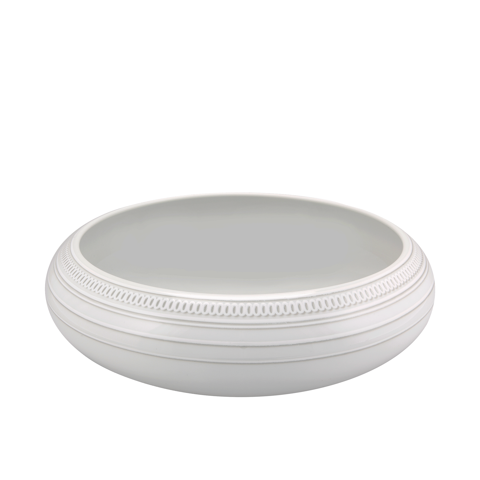 Ornament Serving Bowl