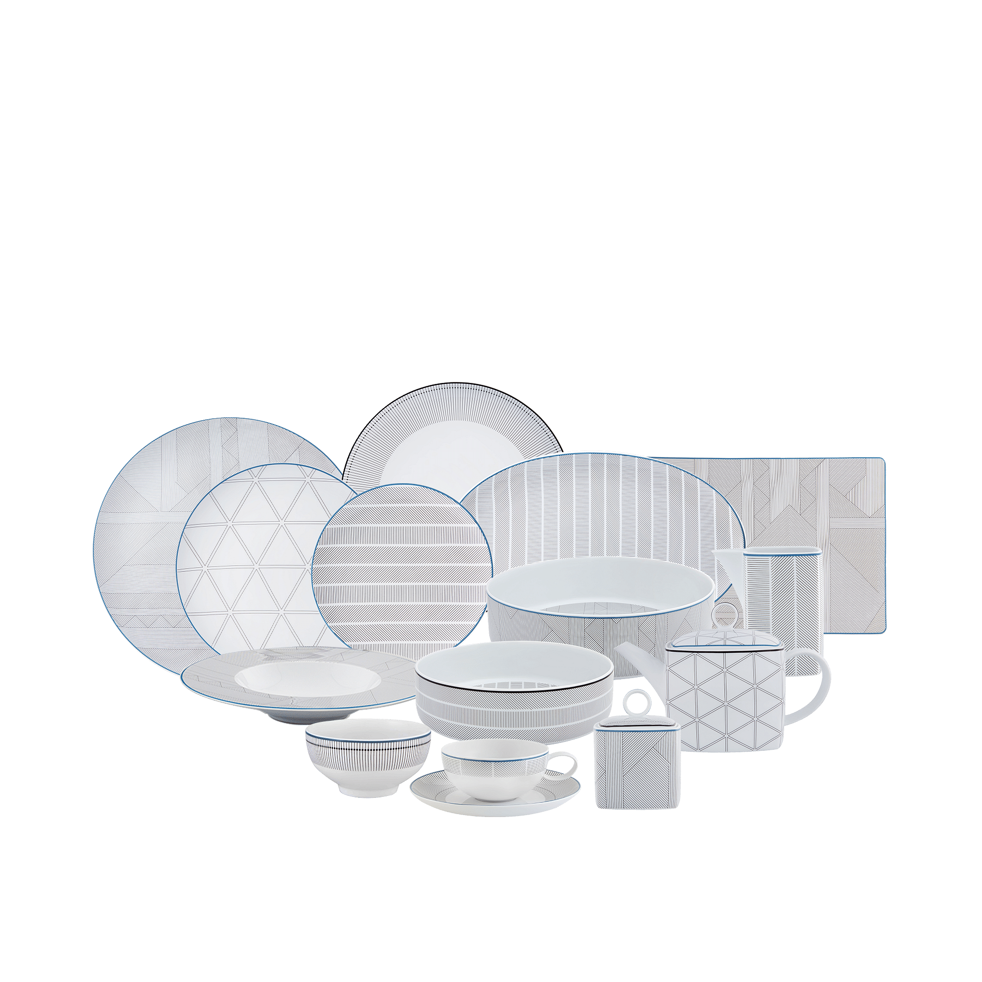 Orquestra Salad Bowl