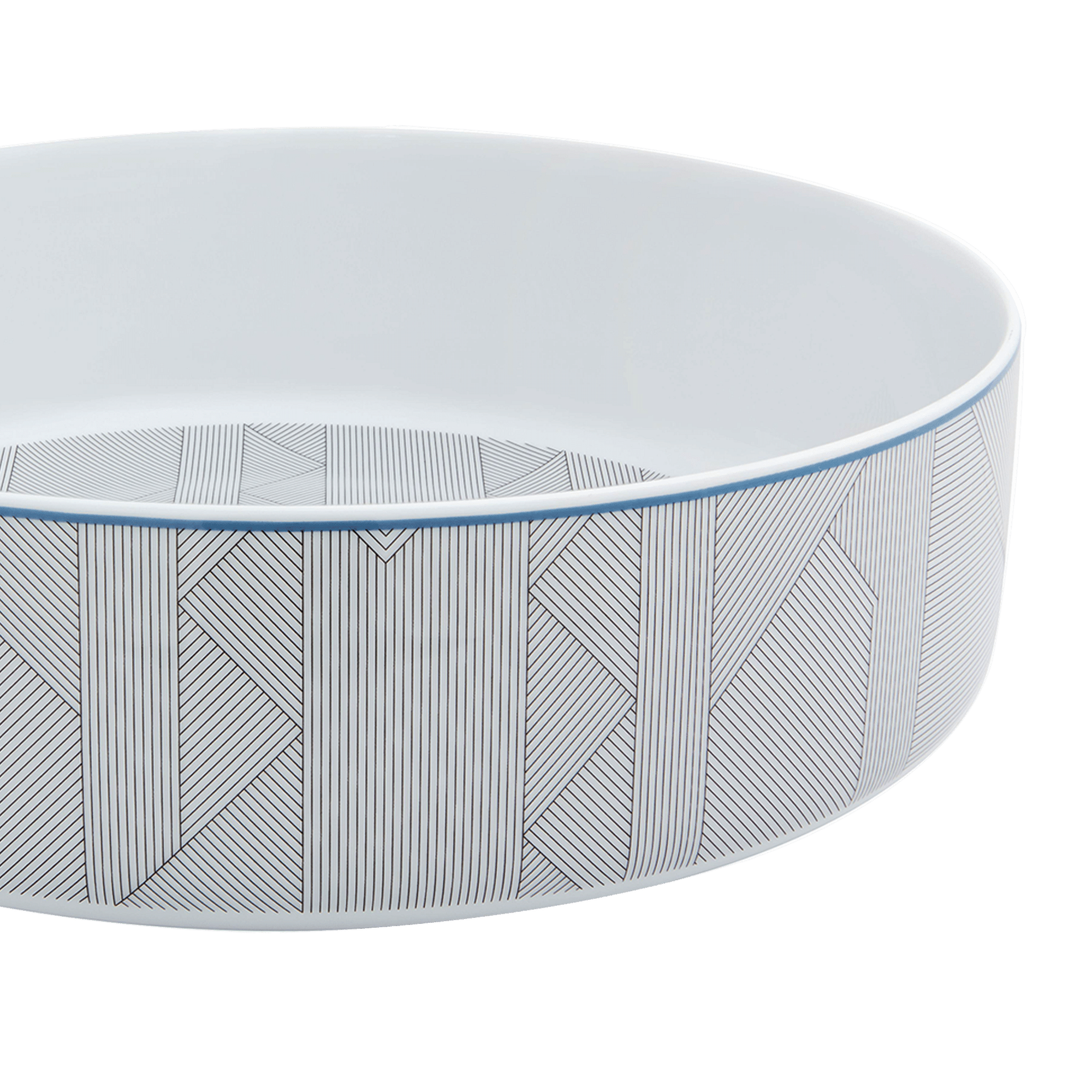 Orquestra Serving Bowl