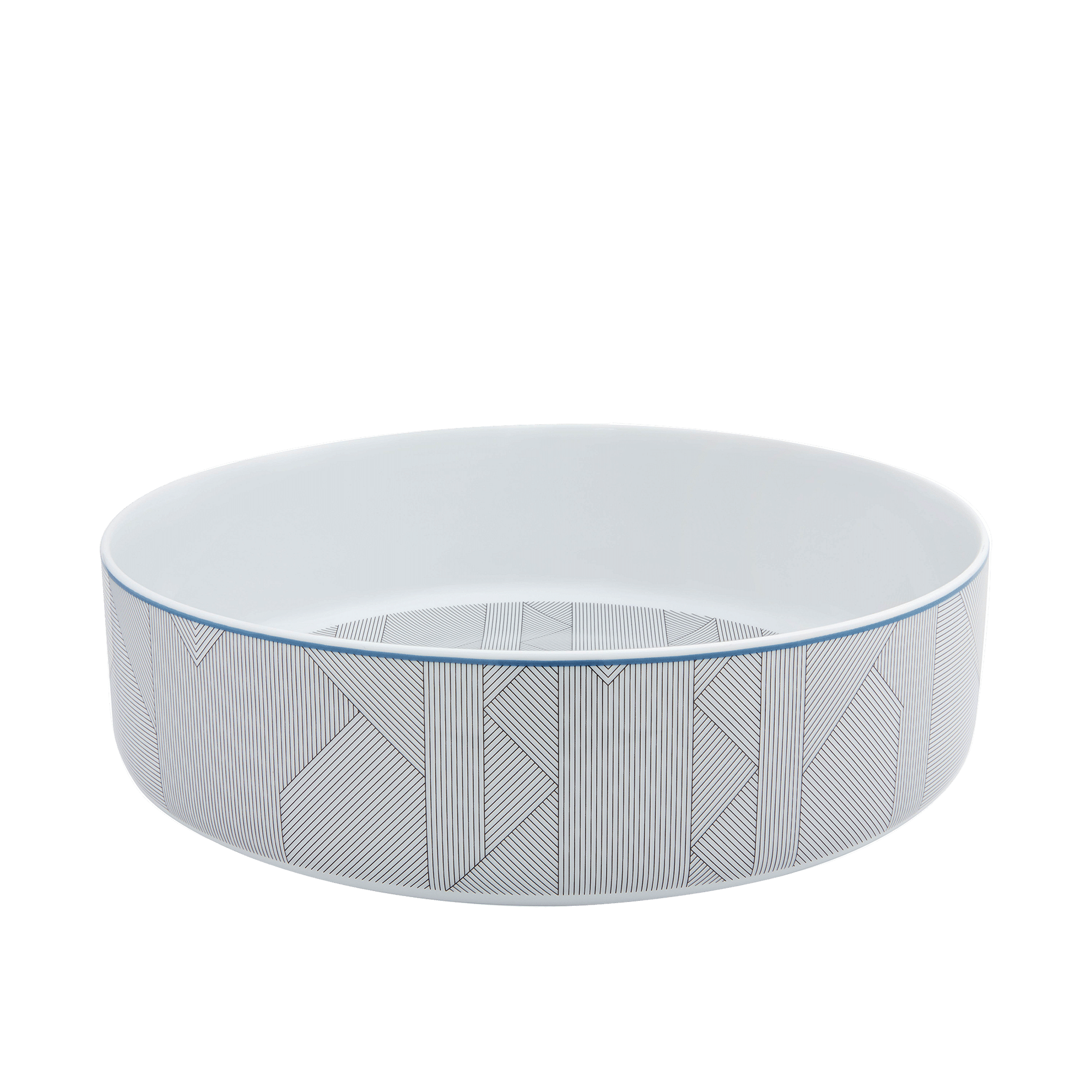 Orquestra Serving Bowl