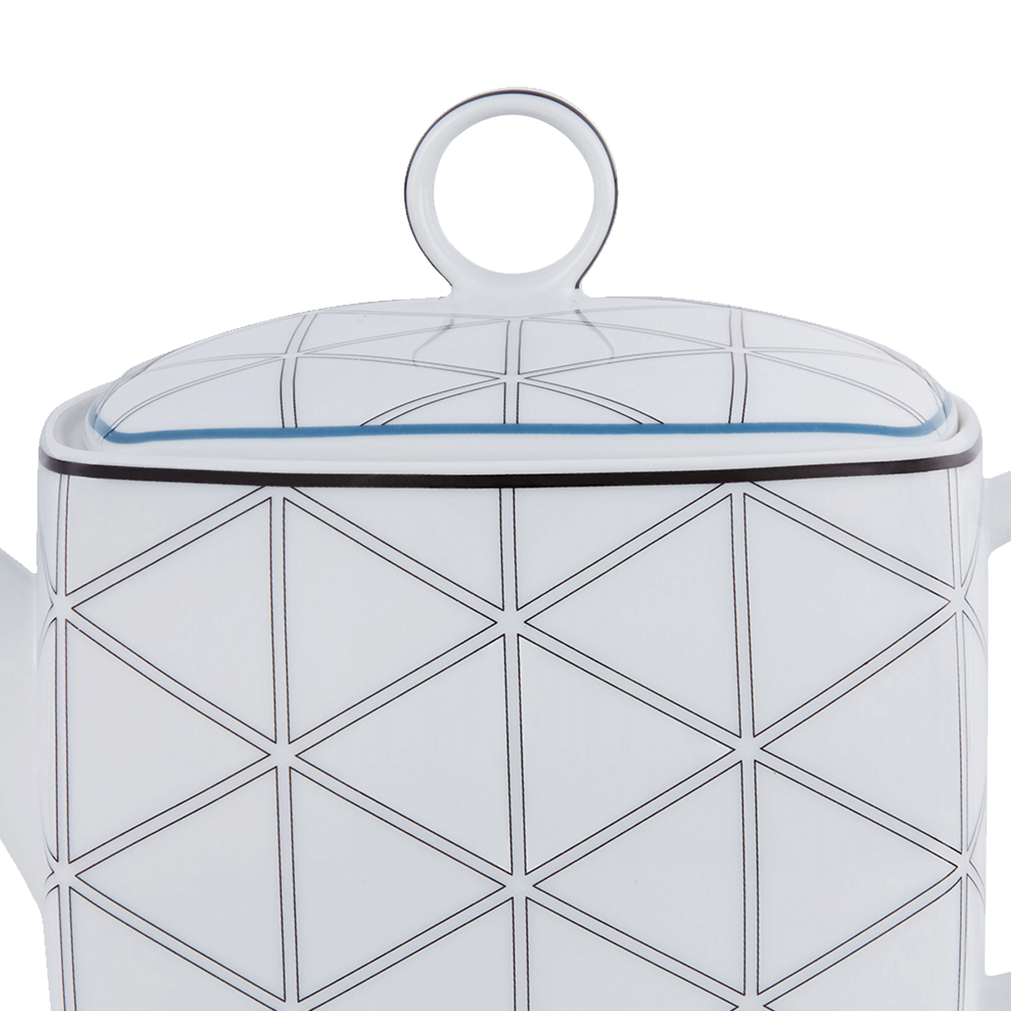 Orquestra Tea Pot