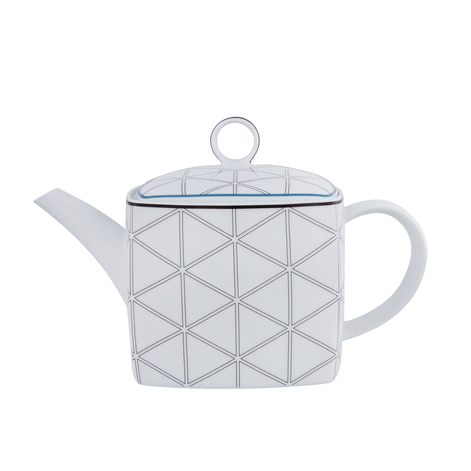 Orquestra Tea Pot