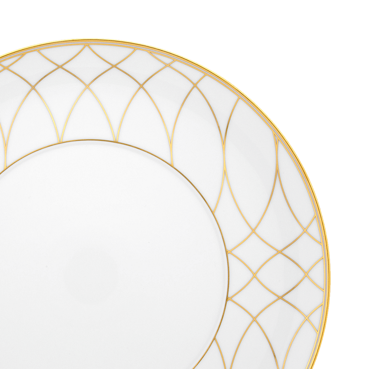 Terrace Dinner Plate