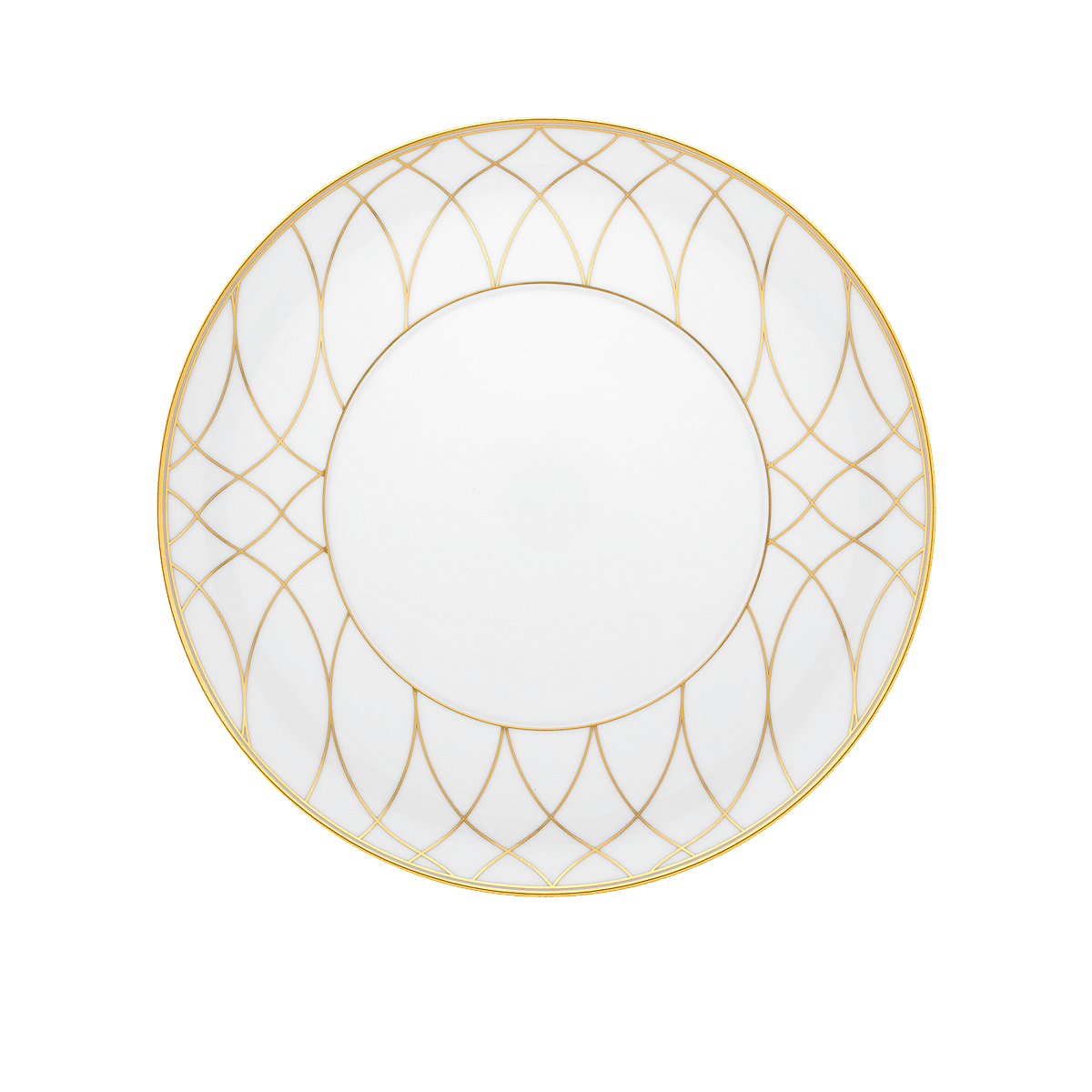 Terrace Dinner Plate