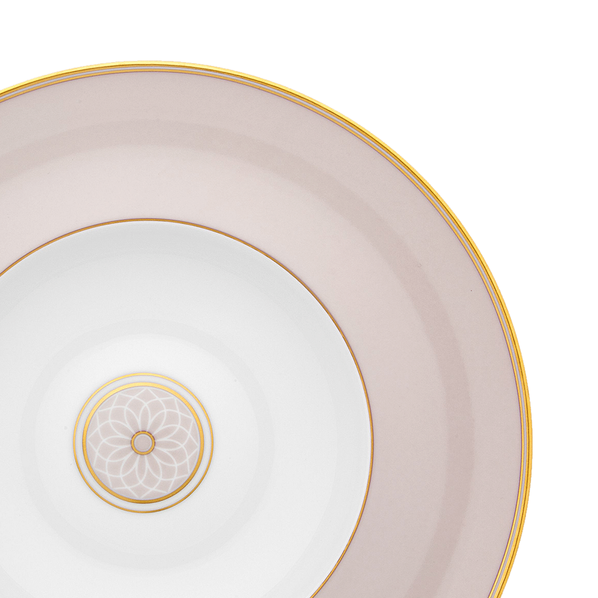 Terrace Soup Plate