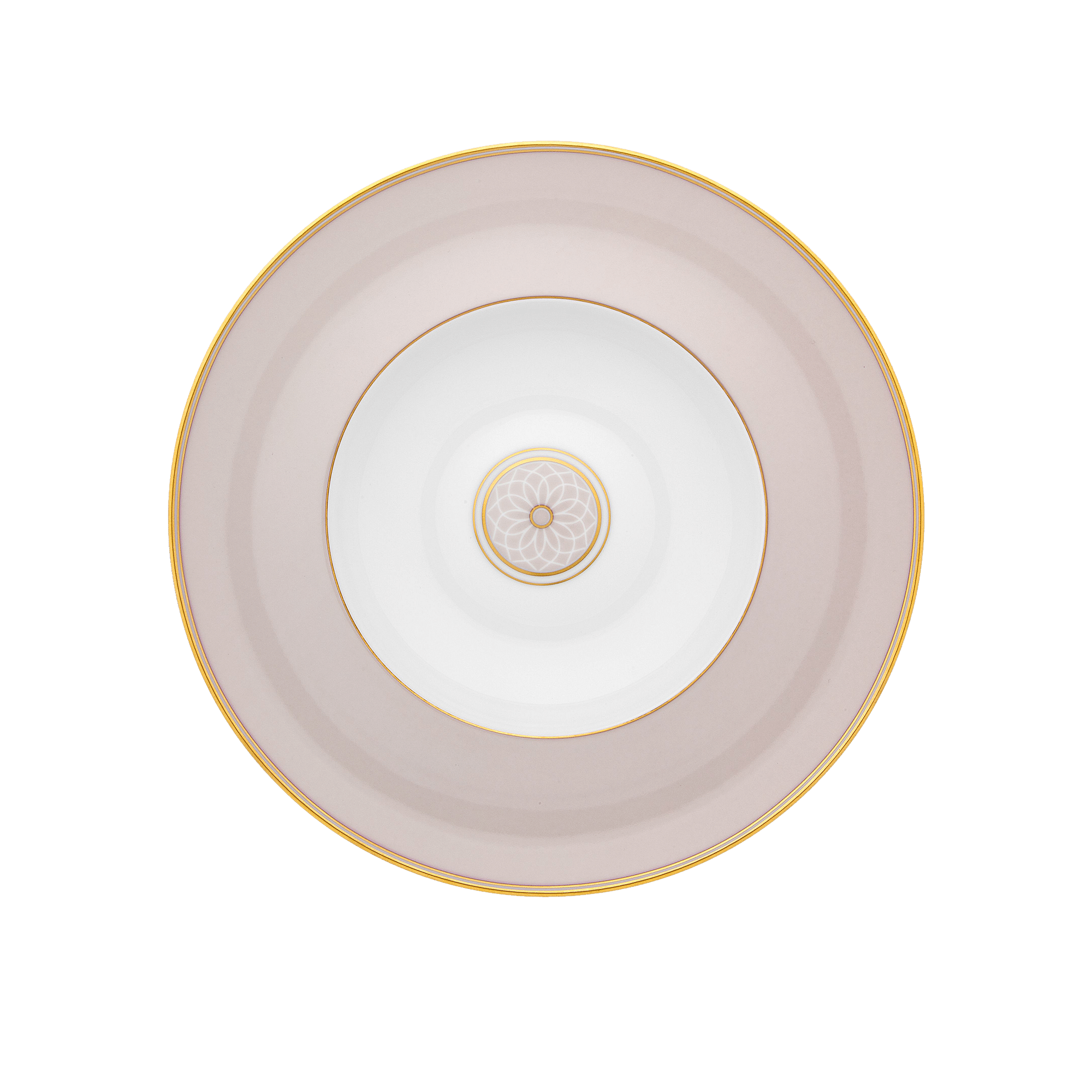 Terrace Soup Plate