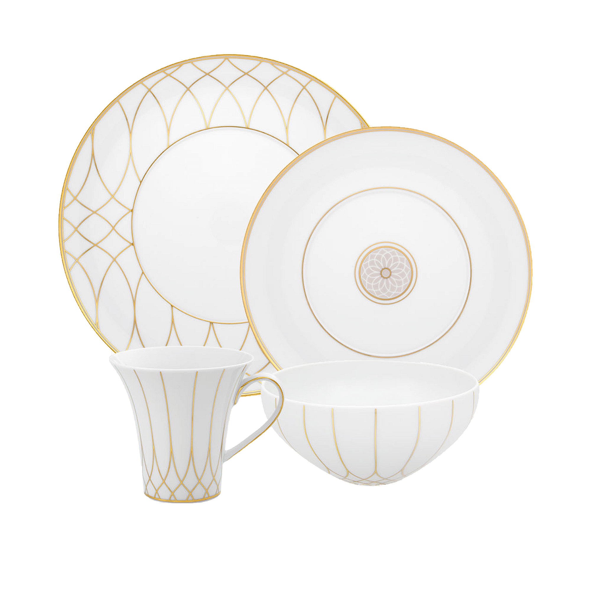 Terrace Oval Serving Platter