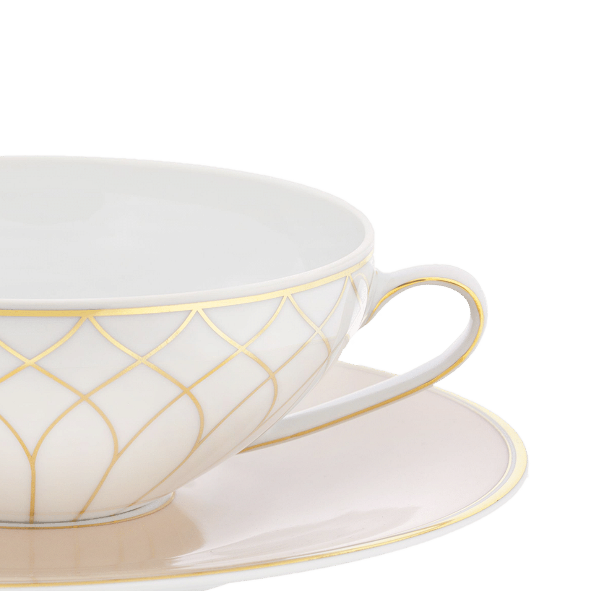 Terrace Soup Bowl
