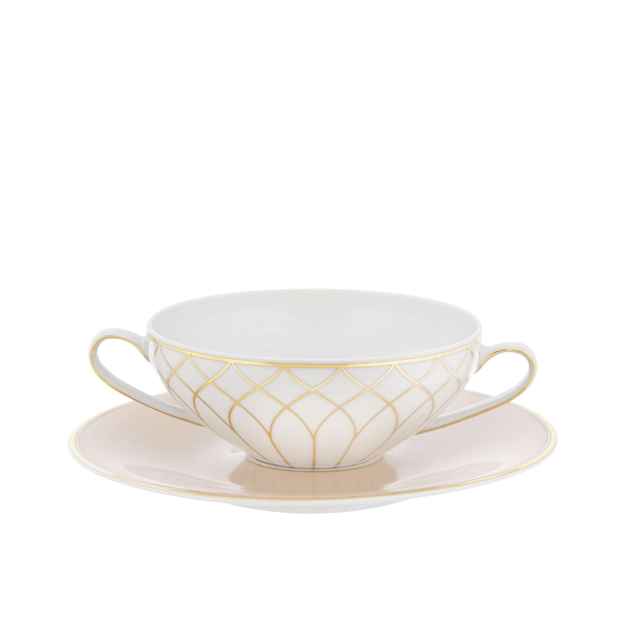 Terrace Soup Bowl