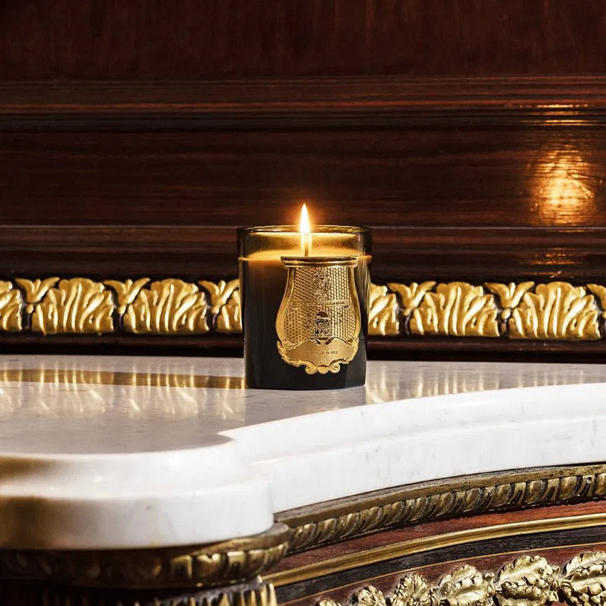 Gabriel Scented Candle
