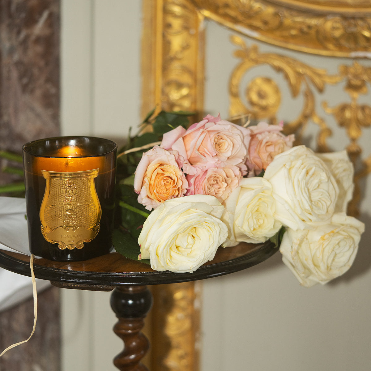 Josephine Scented Candle