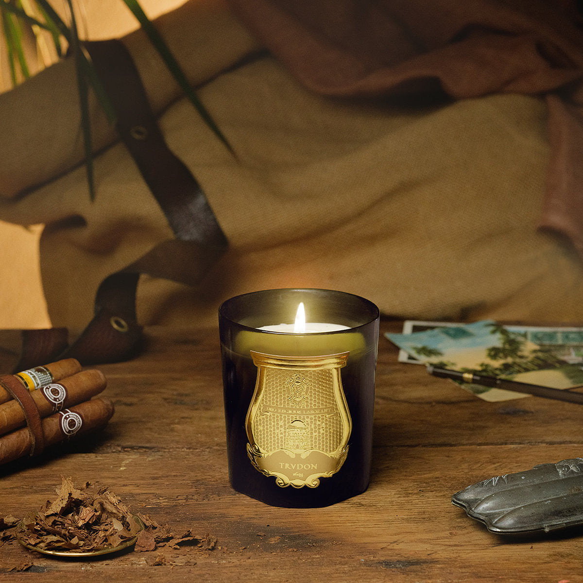 Josephine Scented Candle