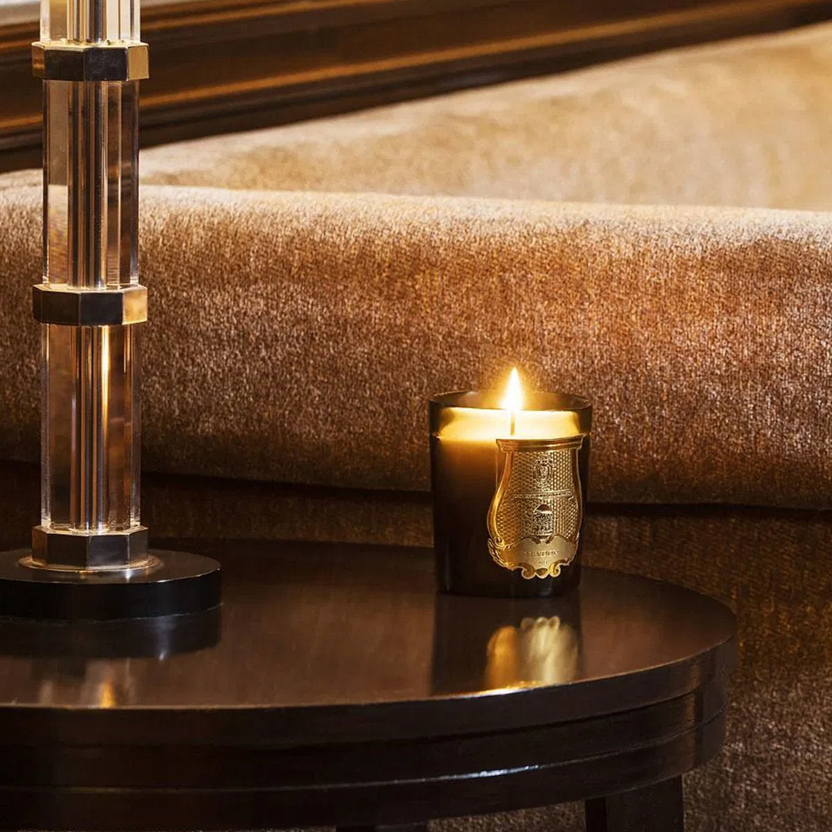 Madeleine Scented Candle