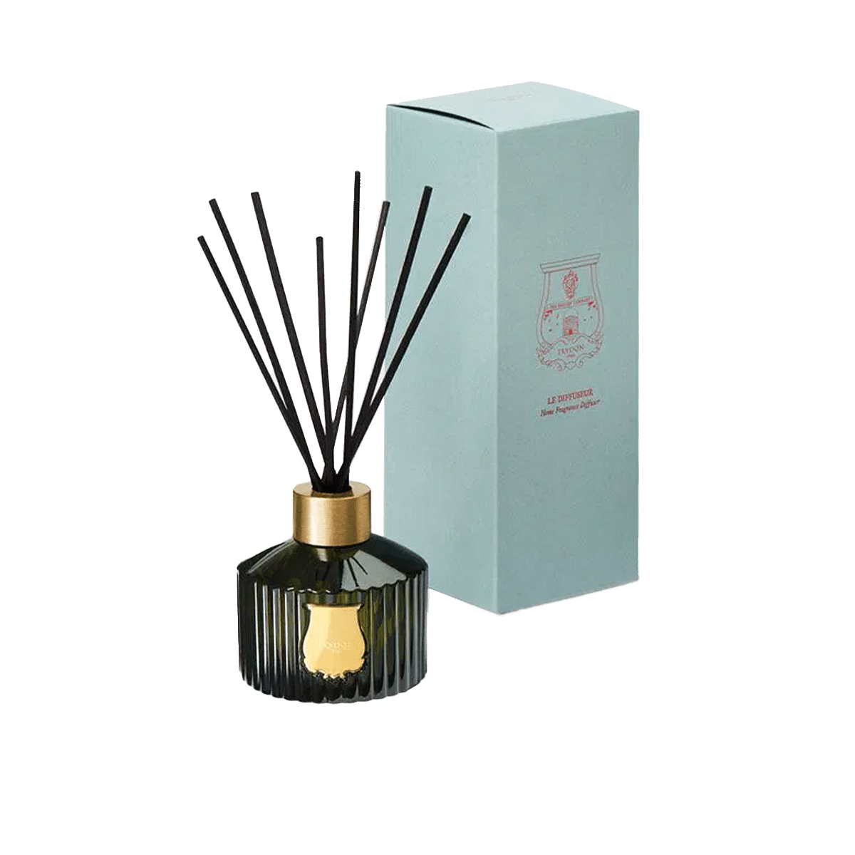 Cyrnos Reed Diffuser 375ml