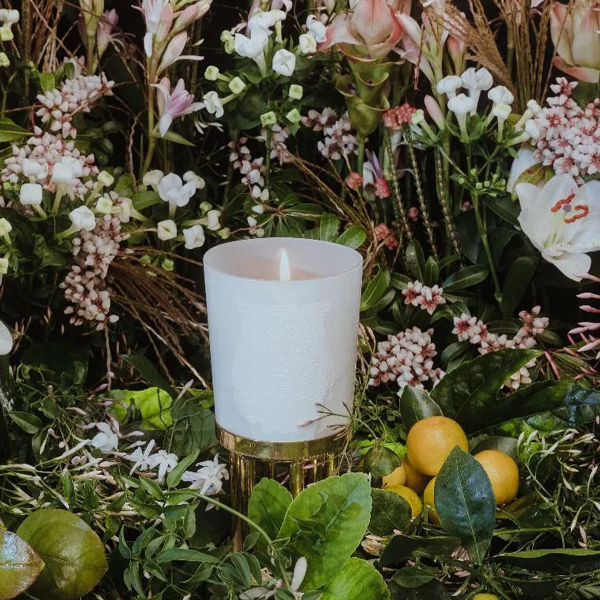 Positano Scented Candle