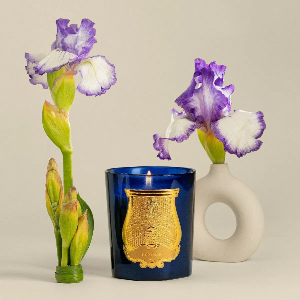 Reggio Scented Candle
