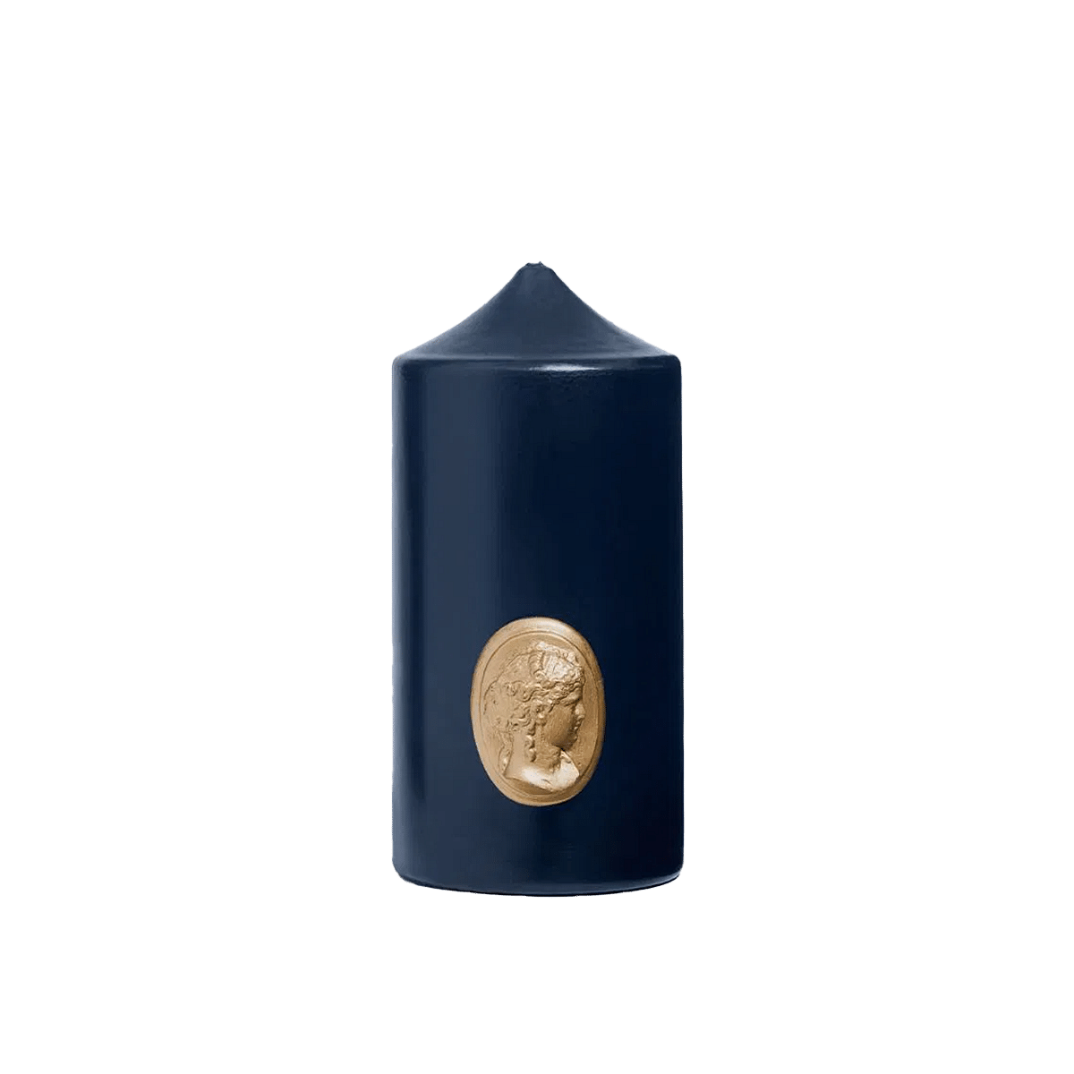 Classic Non Scented Pillar Candle