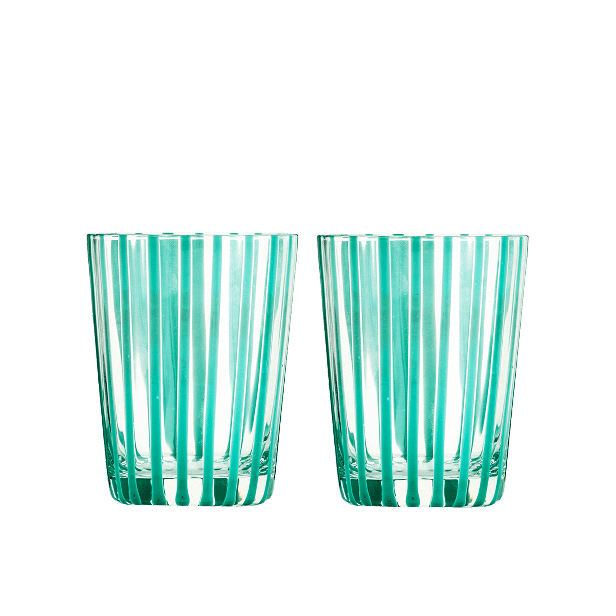 Capri Tapered Tumbler S/2