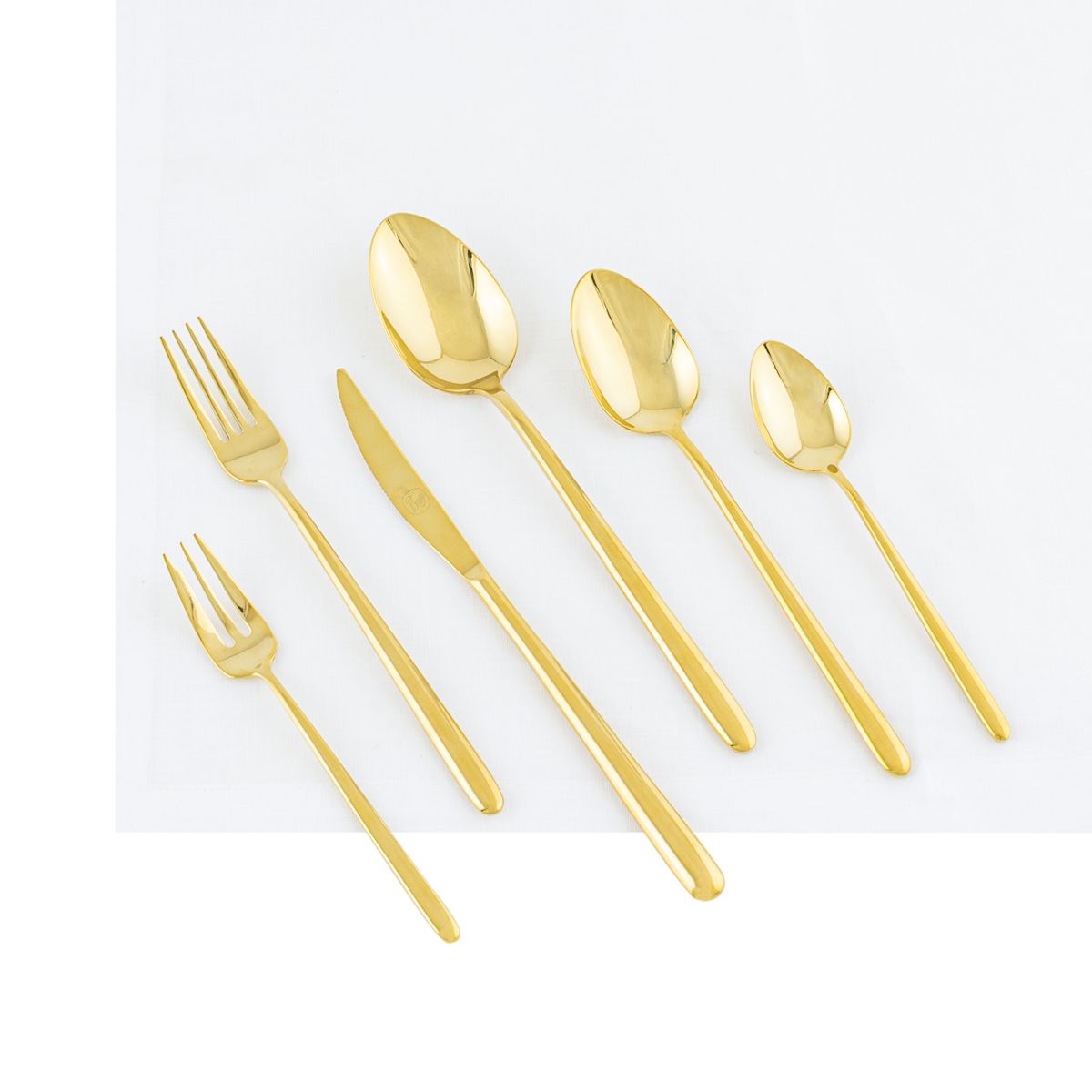 Stiletto Serving Spoon