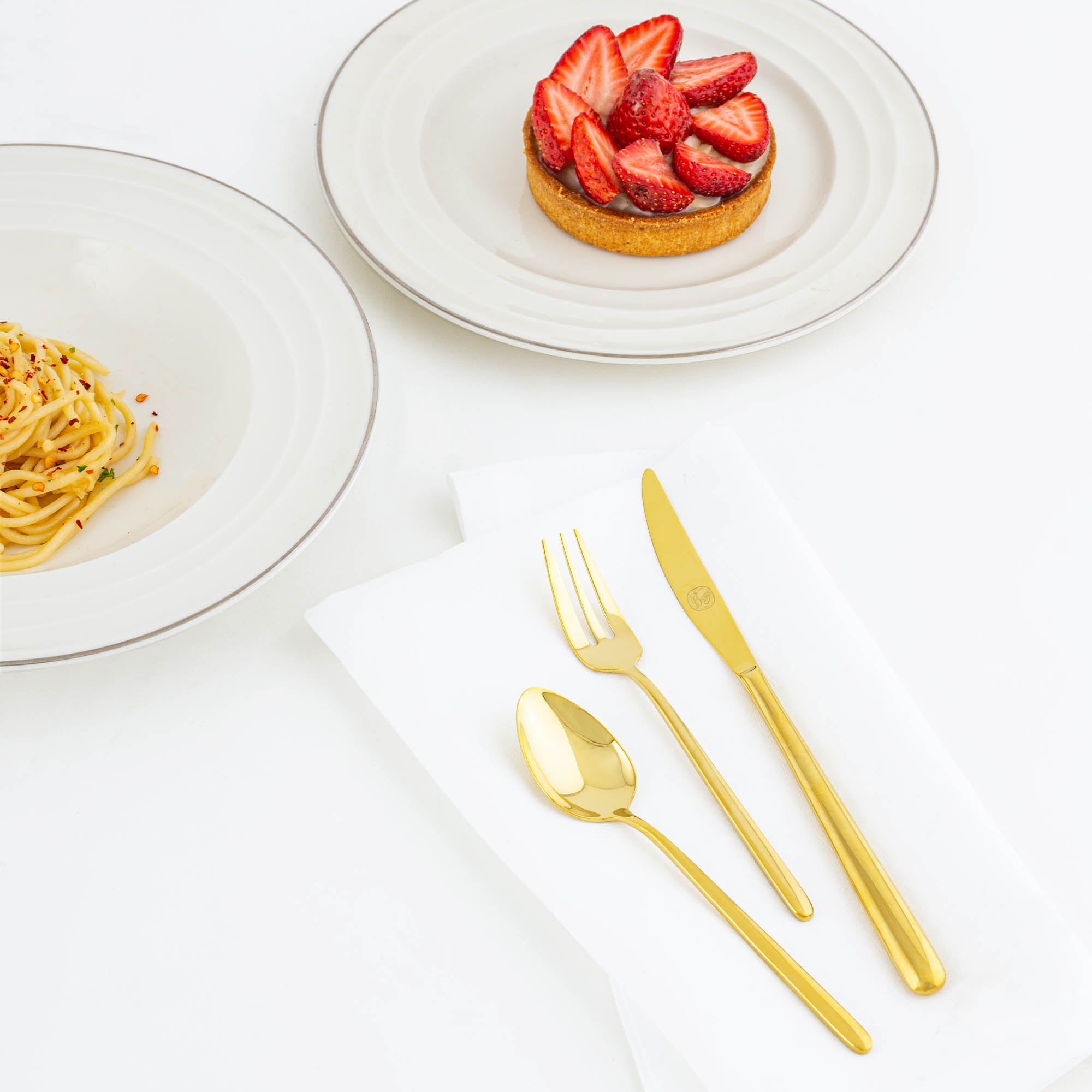 Stiletto Serving Spoon