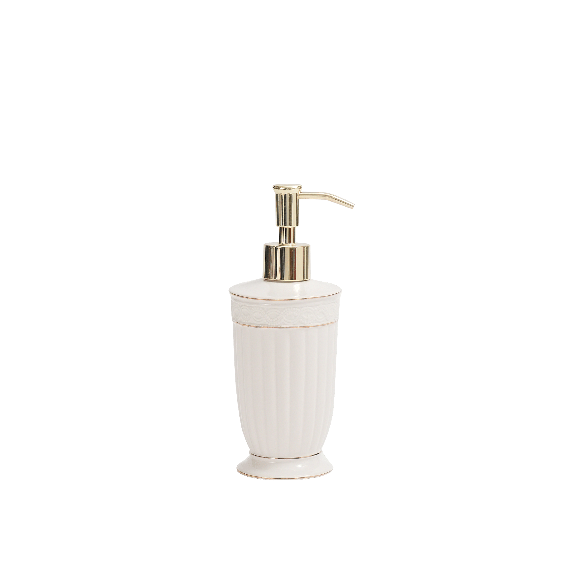 Athena Soap Dispenser