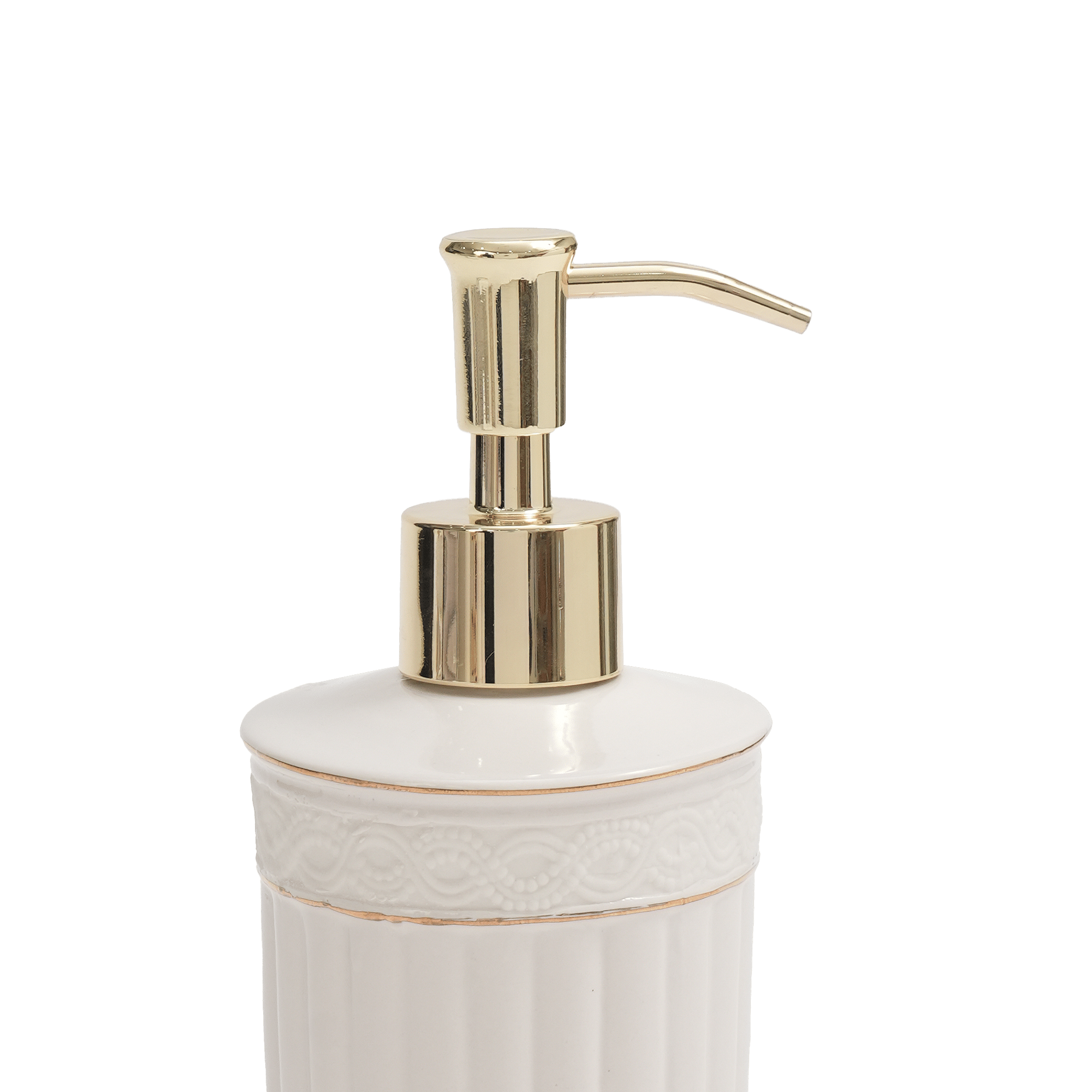 Athena Soap Dispenser