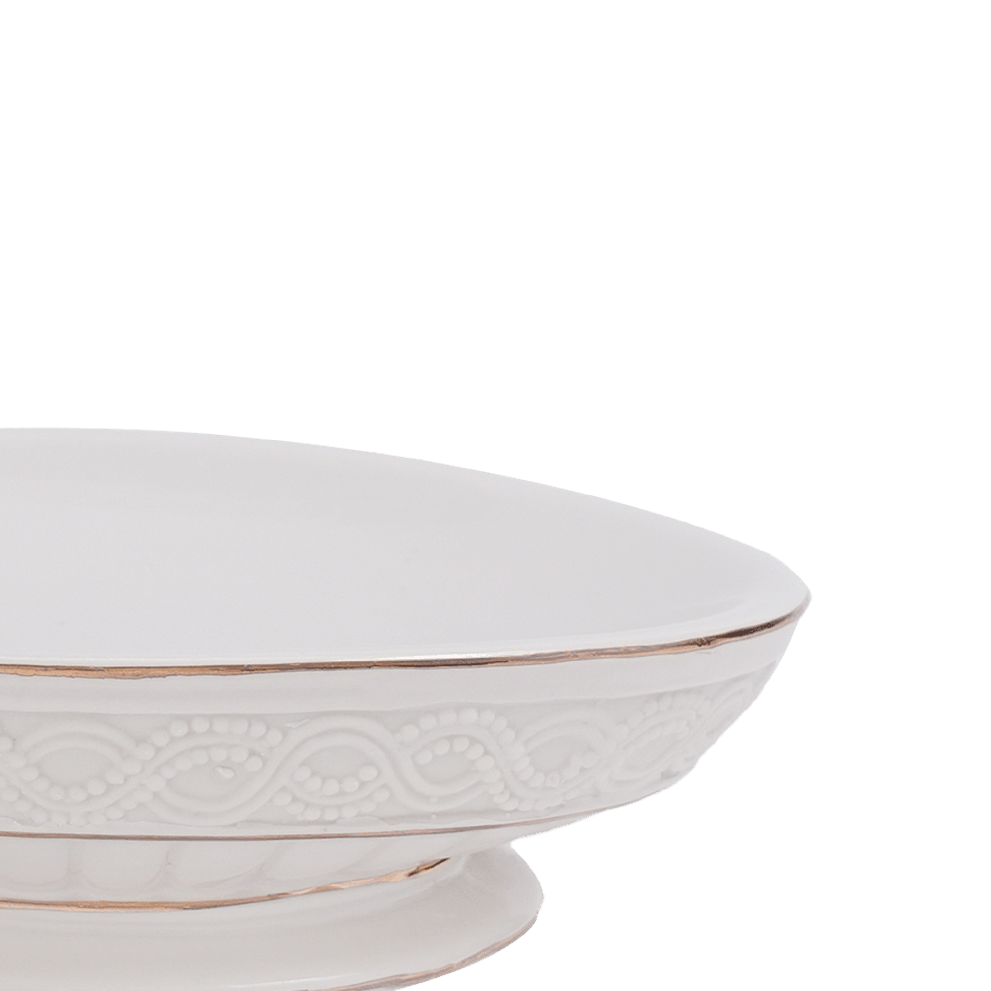 Athena Soap Dish