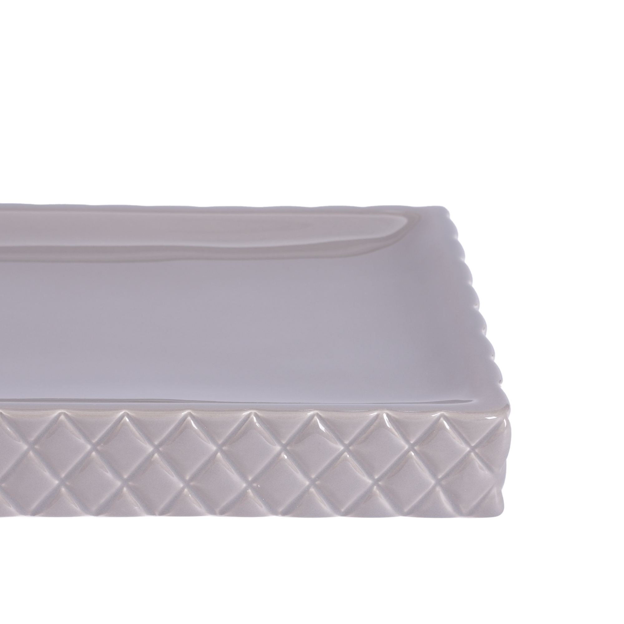 Portia Vanity Tray