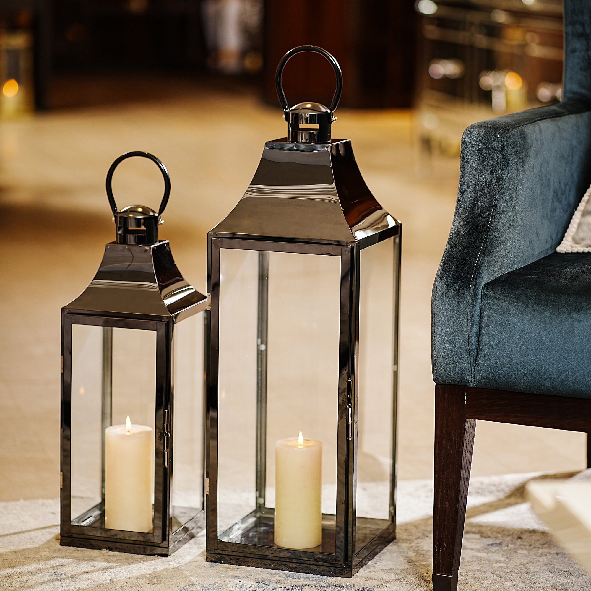 Somerset Lantern