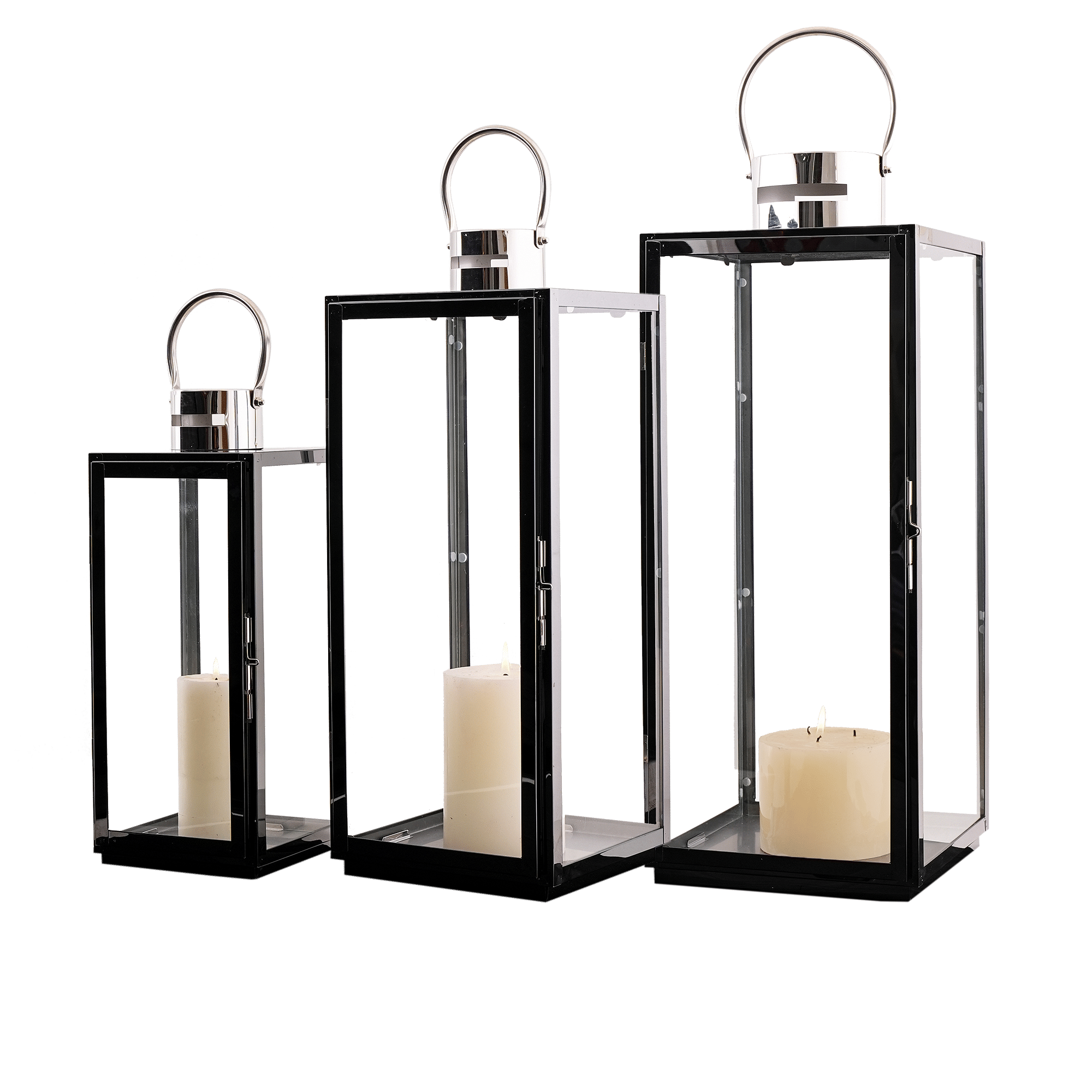 Chelsea Lantern