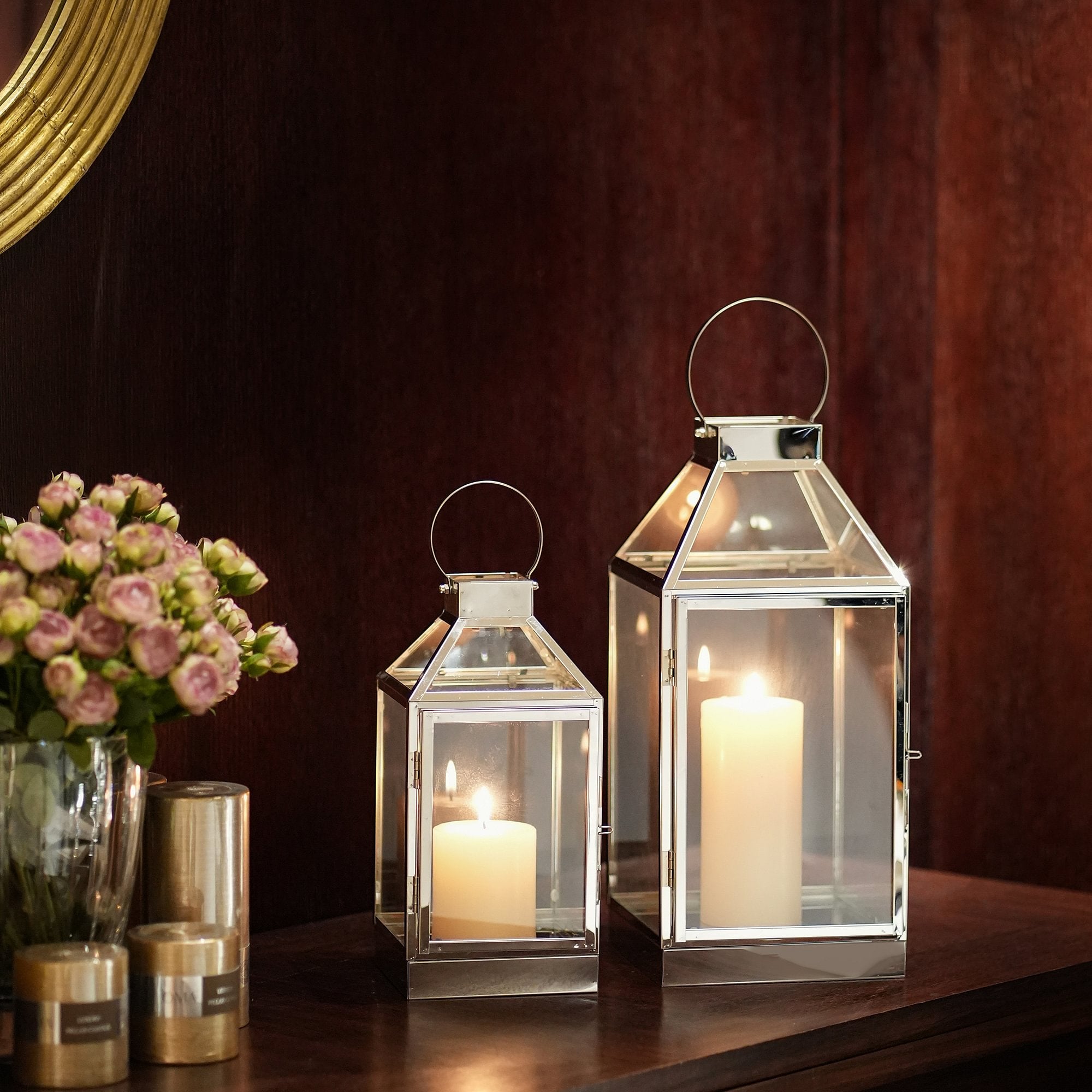 Islington Lantern