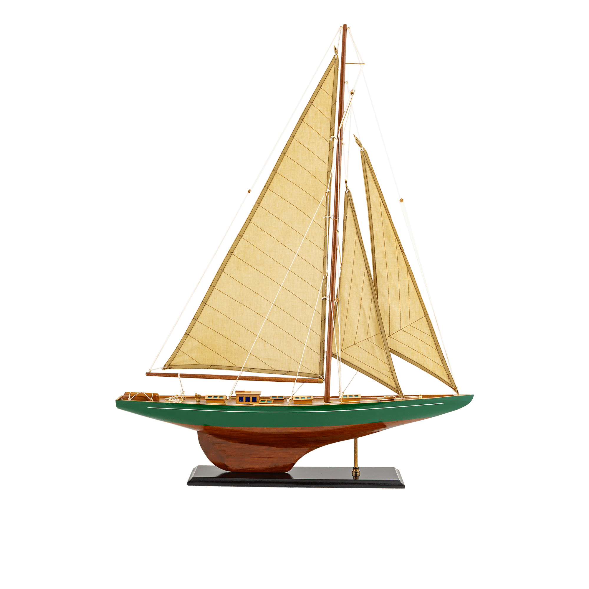Maple Marquis Boat