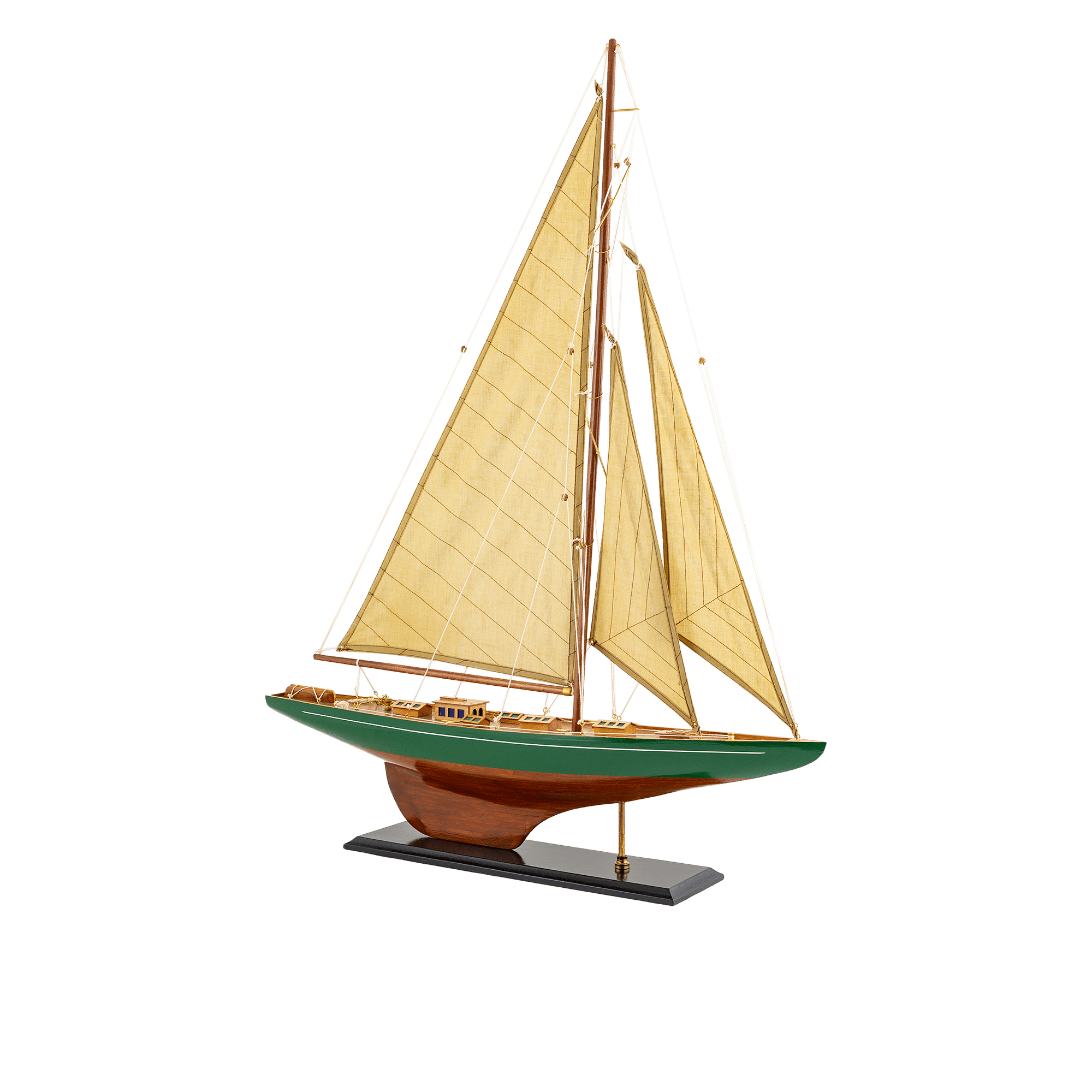Maple Marquis Boat