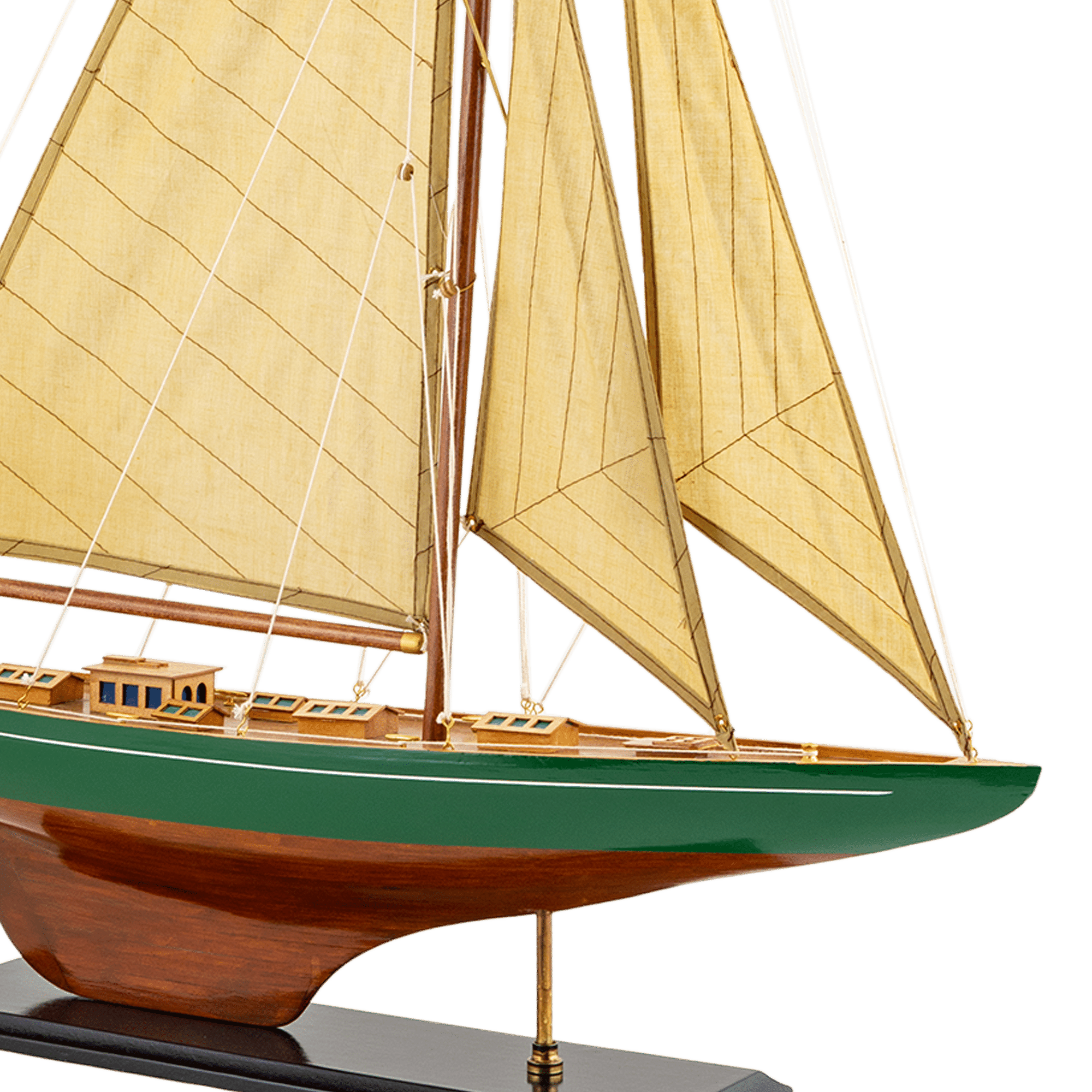 Maple Marquis Boat