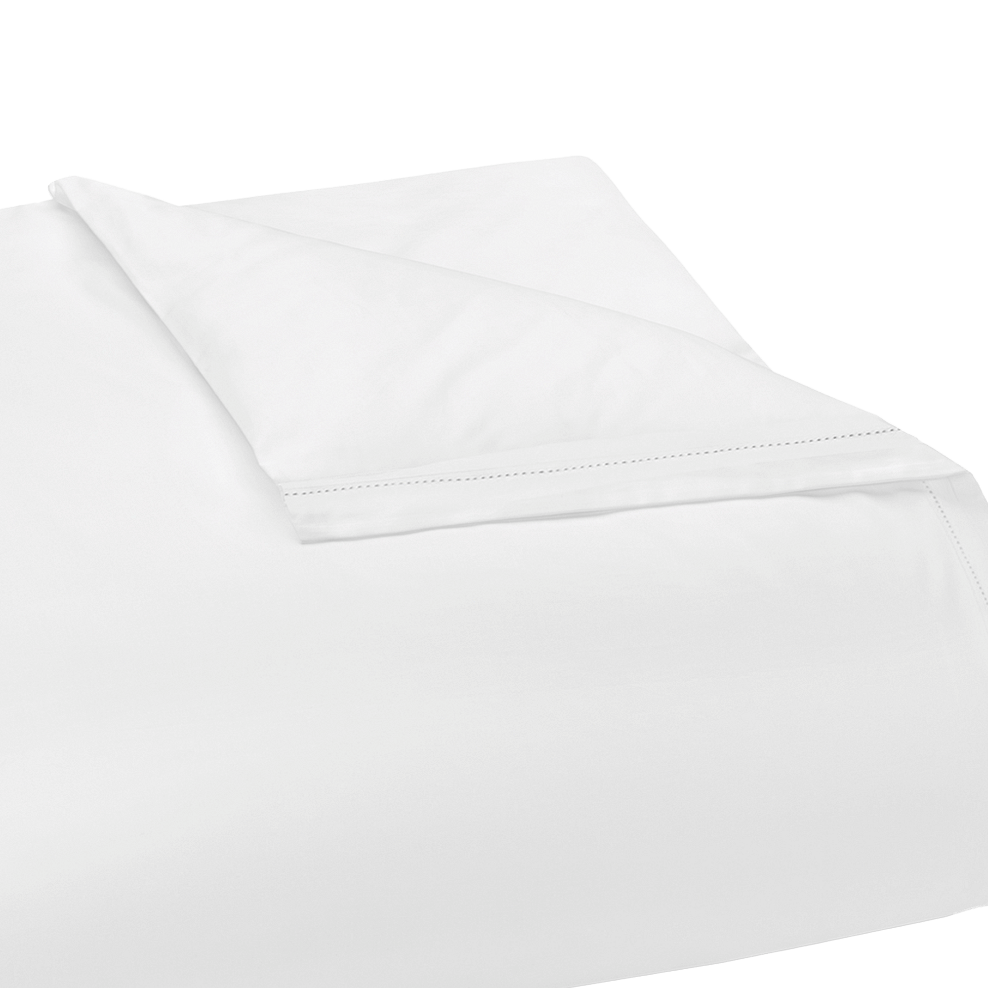 Suave 100% Egyptian Cotton Sateen King Duvet Cover