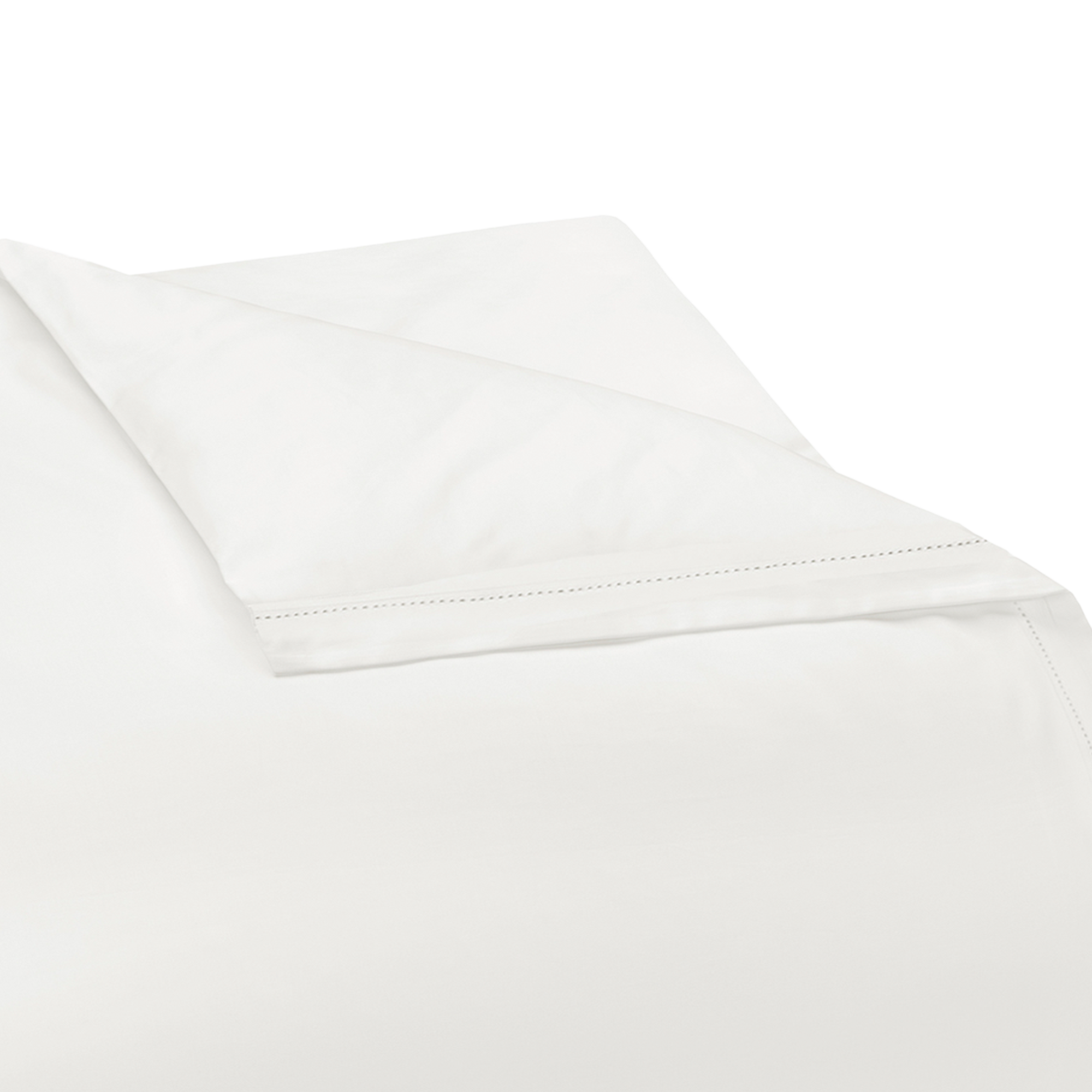 Suave 100% Egyptian Cotton Sateen King Duvet Cover