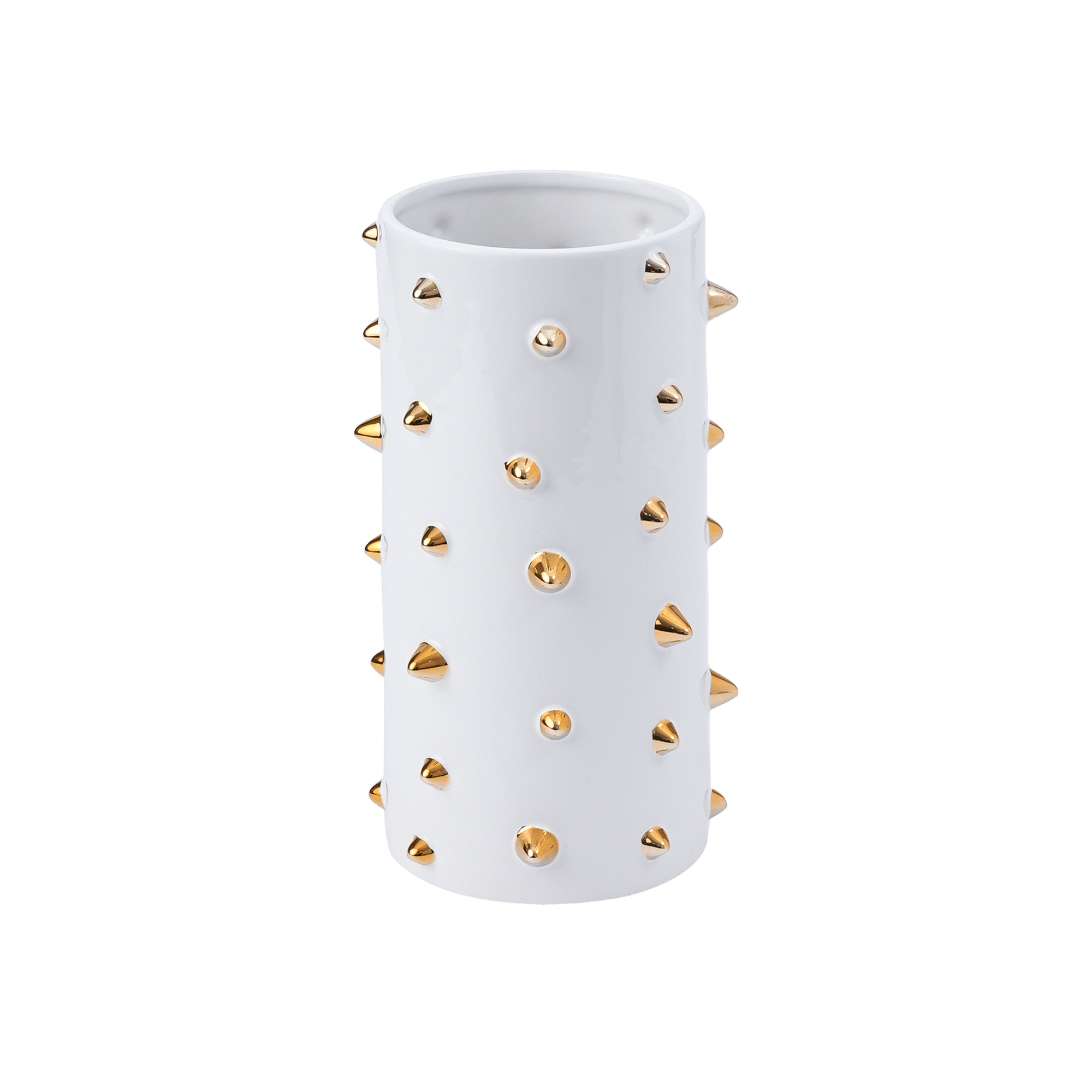 Spike vase