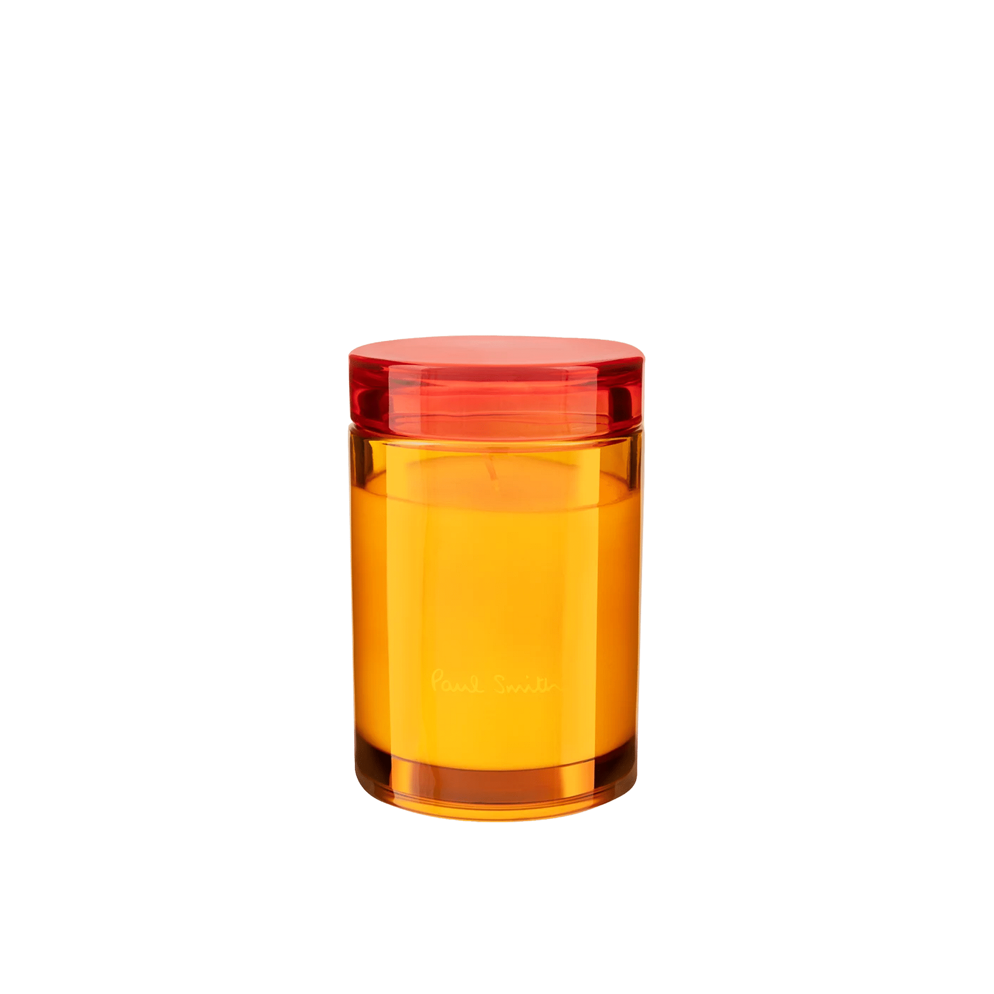 Bookworm Scented Candle