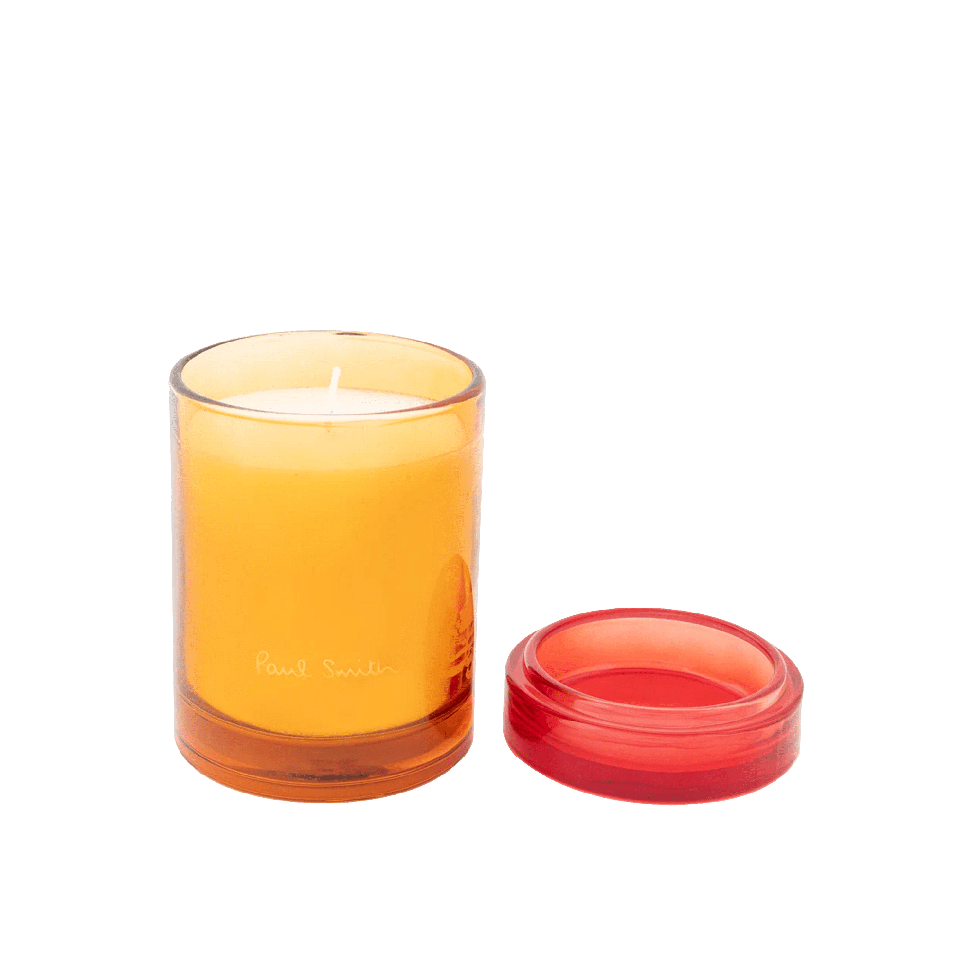 Bookworm Scented Candle