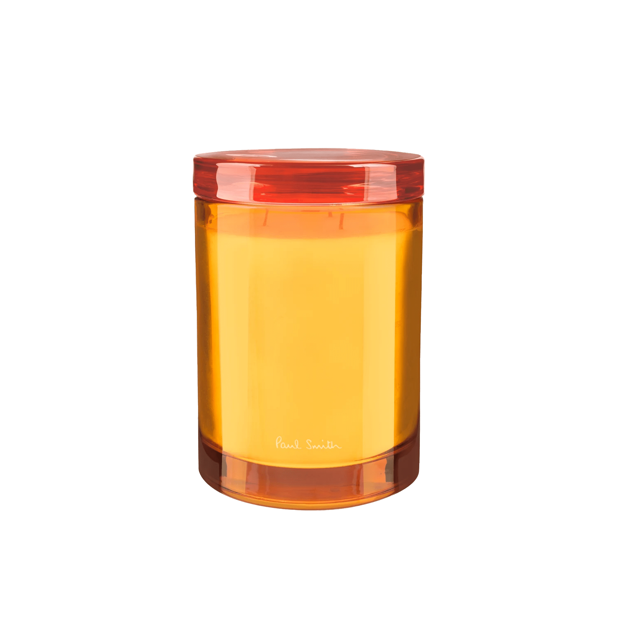 Bookworm 3 Wick Scented Candle