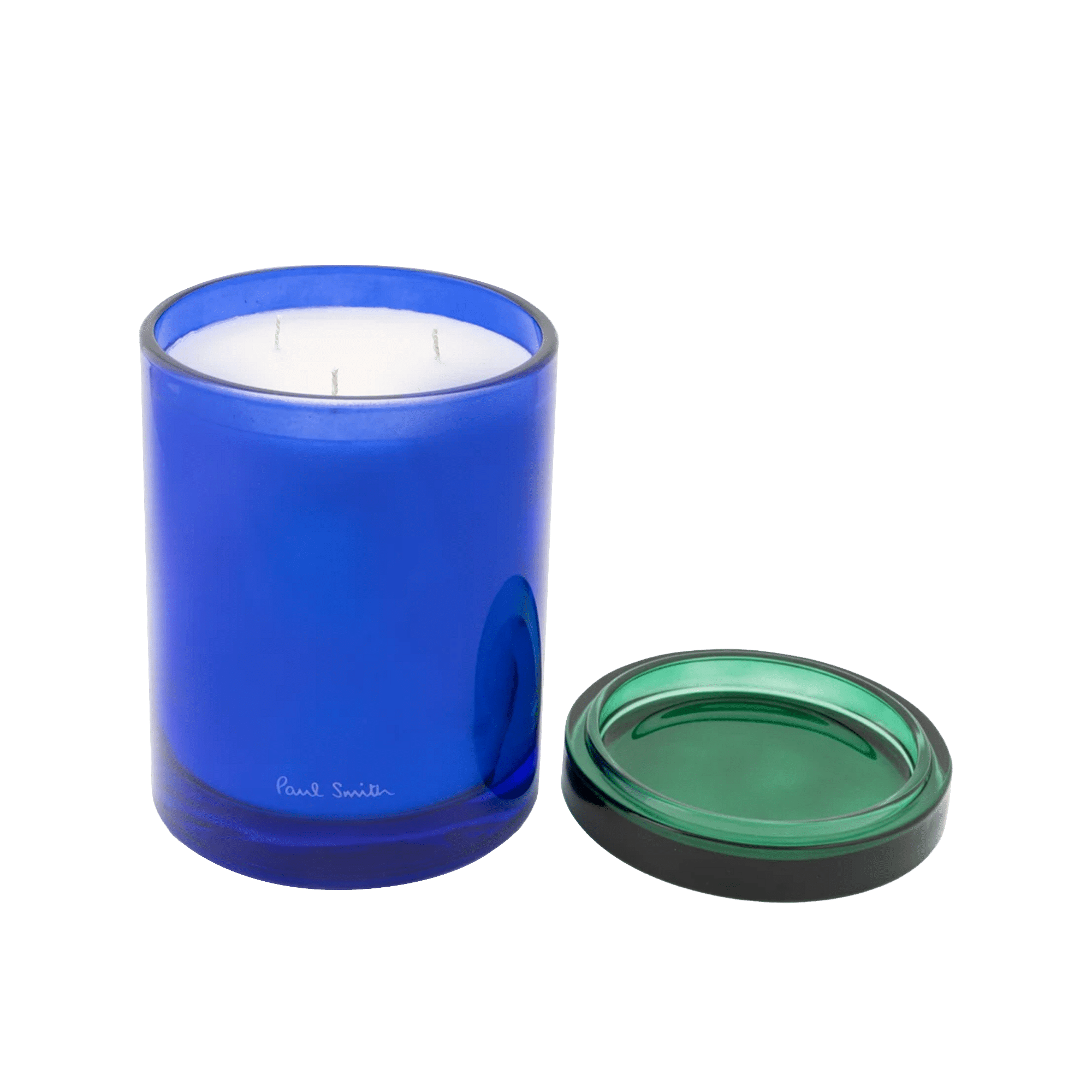 Early Bird 3 Wick Scented Candle