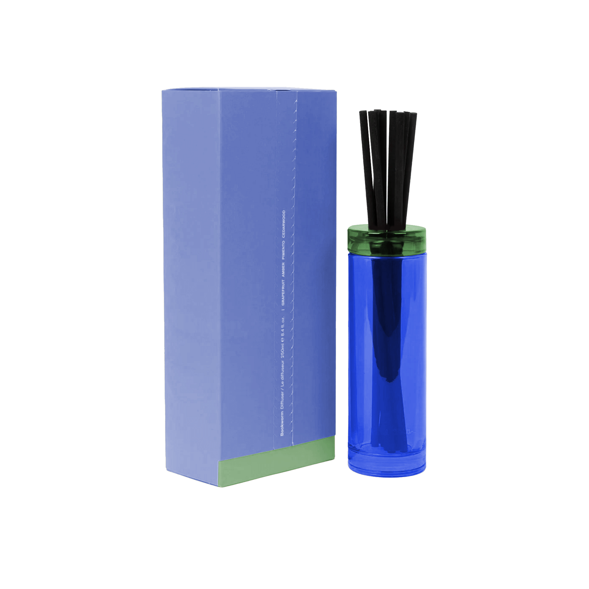 Early Bird Reed Diffuser