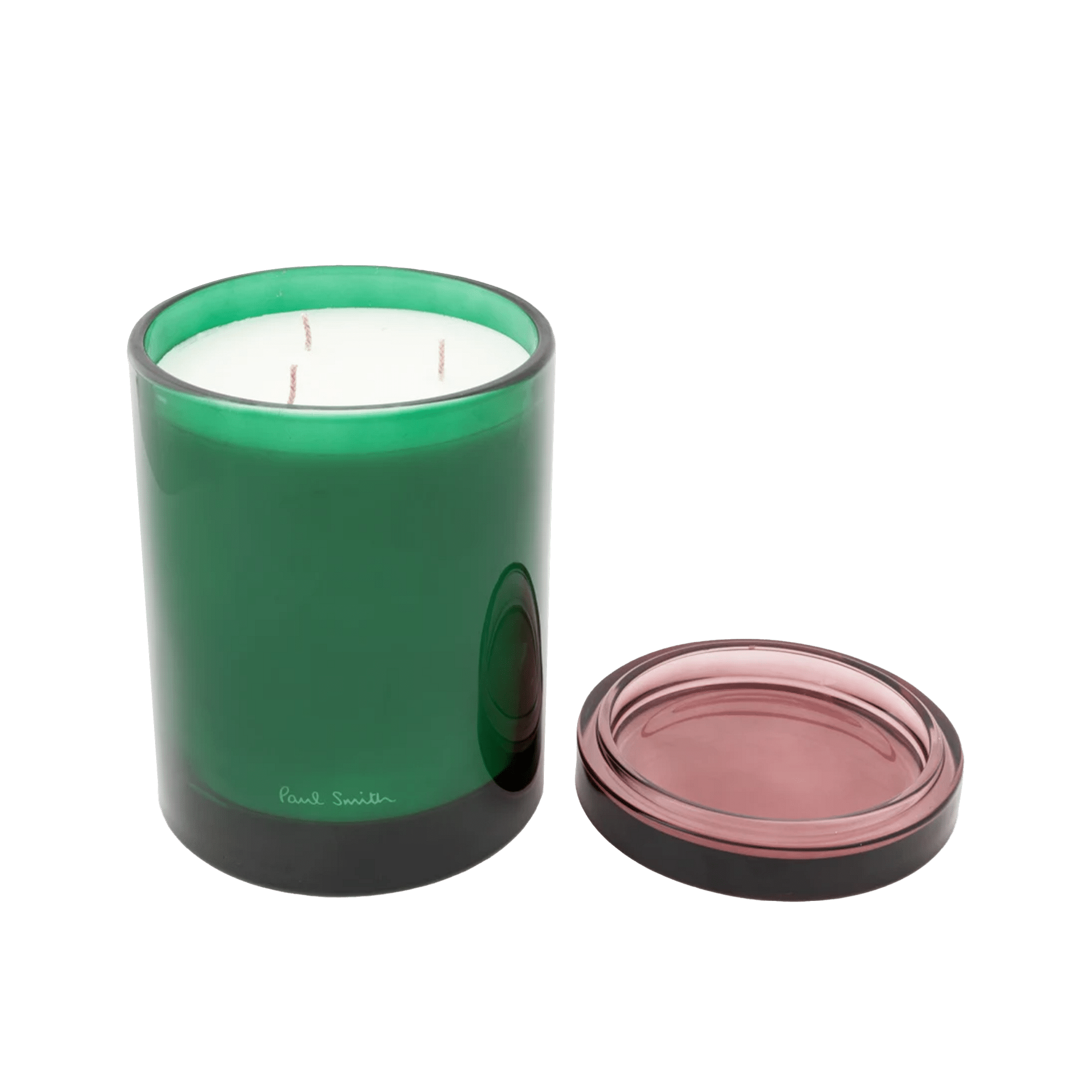 Botanist 3 Wick Scented Candle