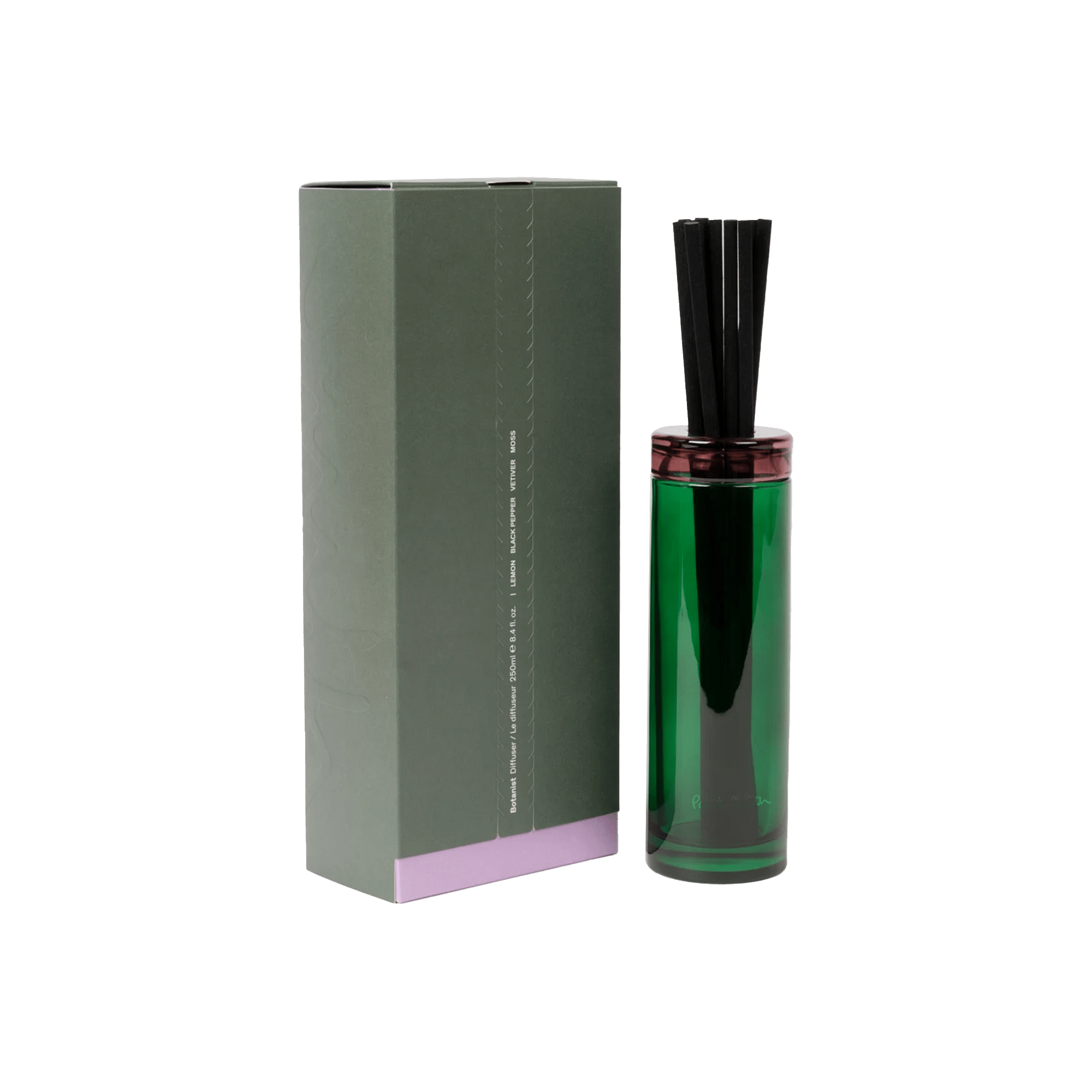 Botanist Reed Diffuser