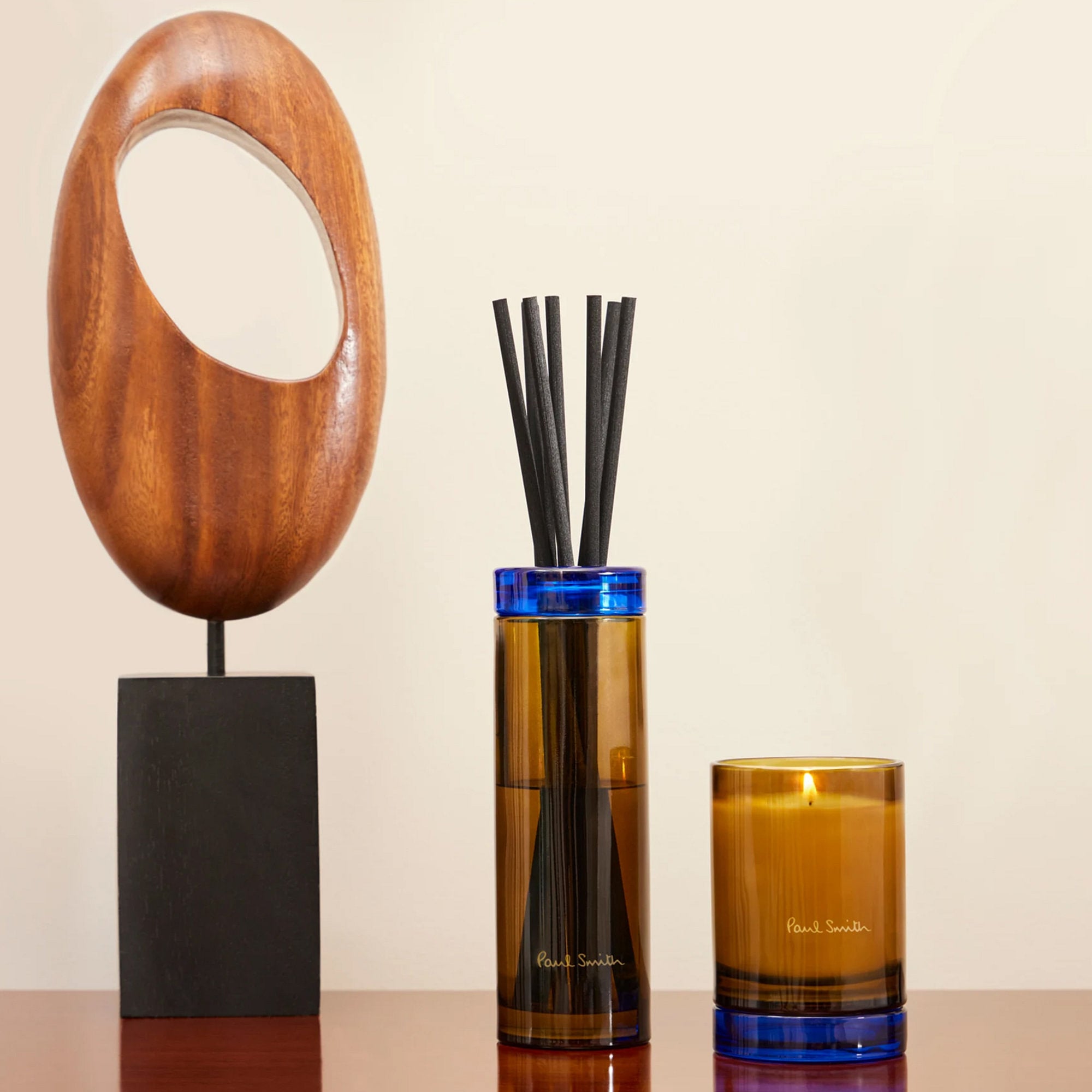 Storyteller Reed Diffuser