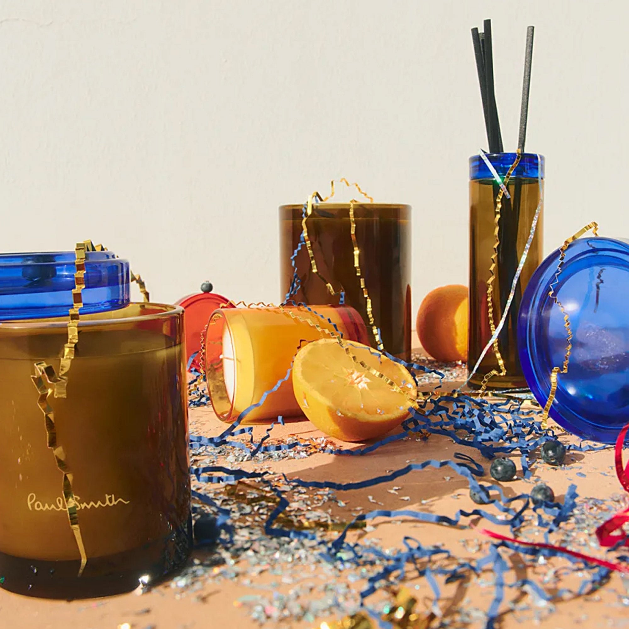 Storyteller Reed Diffuser