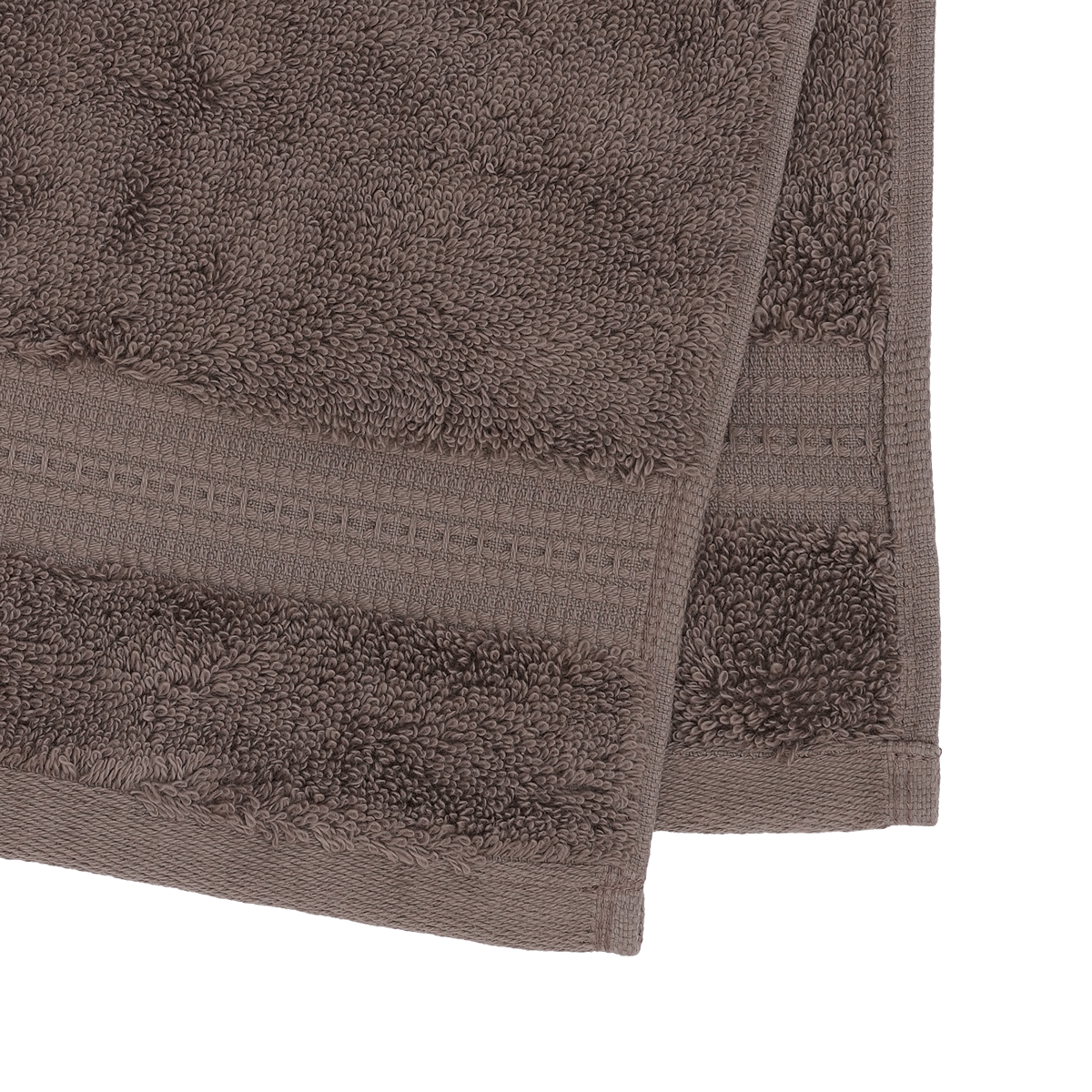 100% Egyptian Cotton Face Towel