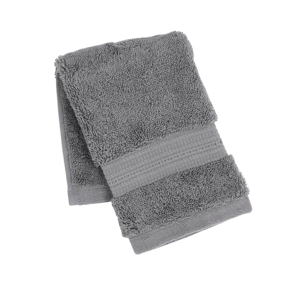 100% Egyptian Cotton Face Towel